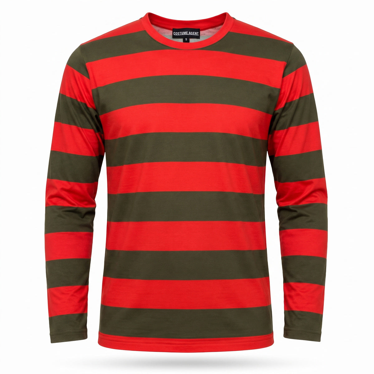 Nightmare Bogeyman Knives Adult Replica Halloween Cosplay Costume Shirt