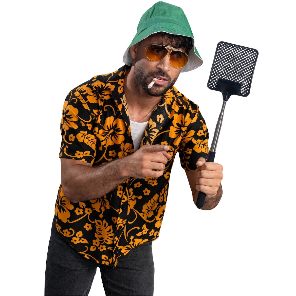 Fear and Loathing in Las Vegas Movie Costume Set | Buy Online