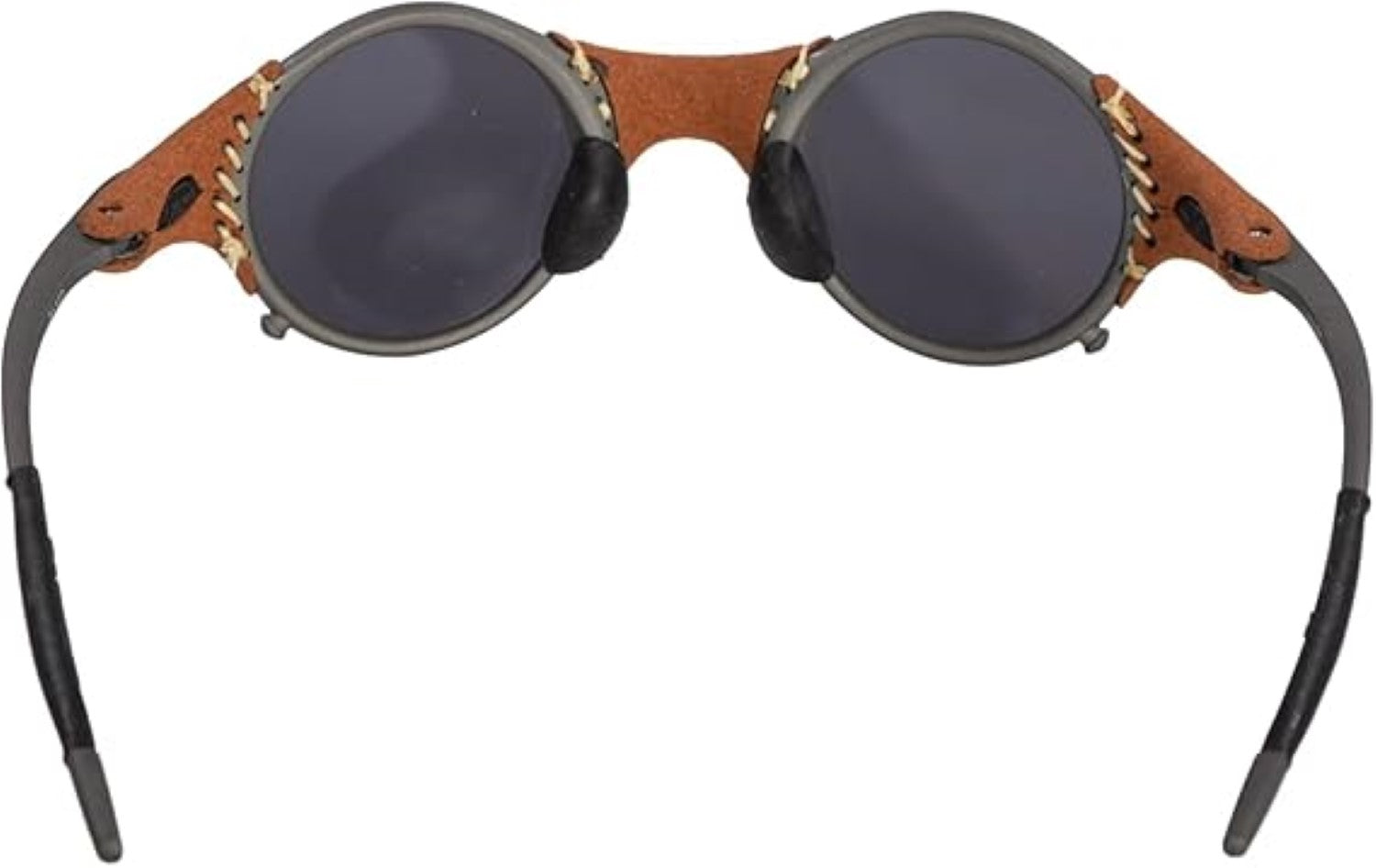 Fight Movie Owl Mars Glasses Unisex Halloween Cosplay Costume Replica Glasses