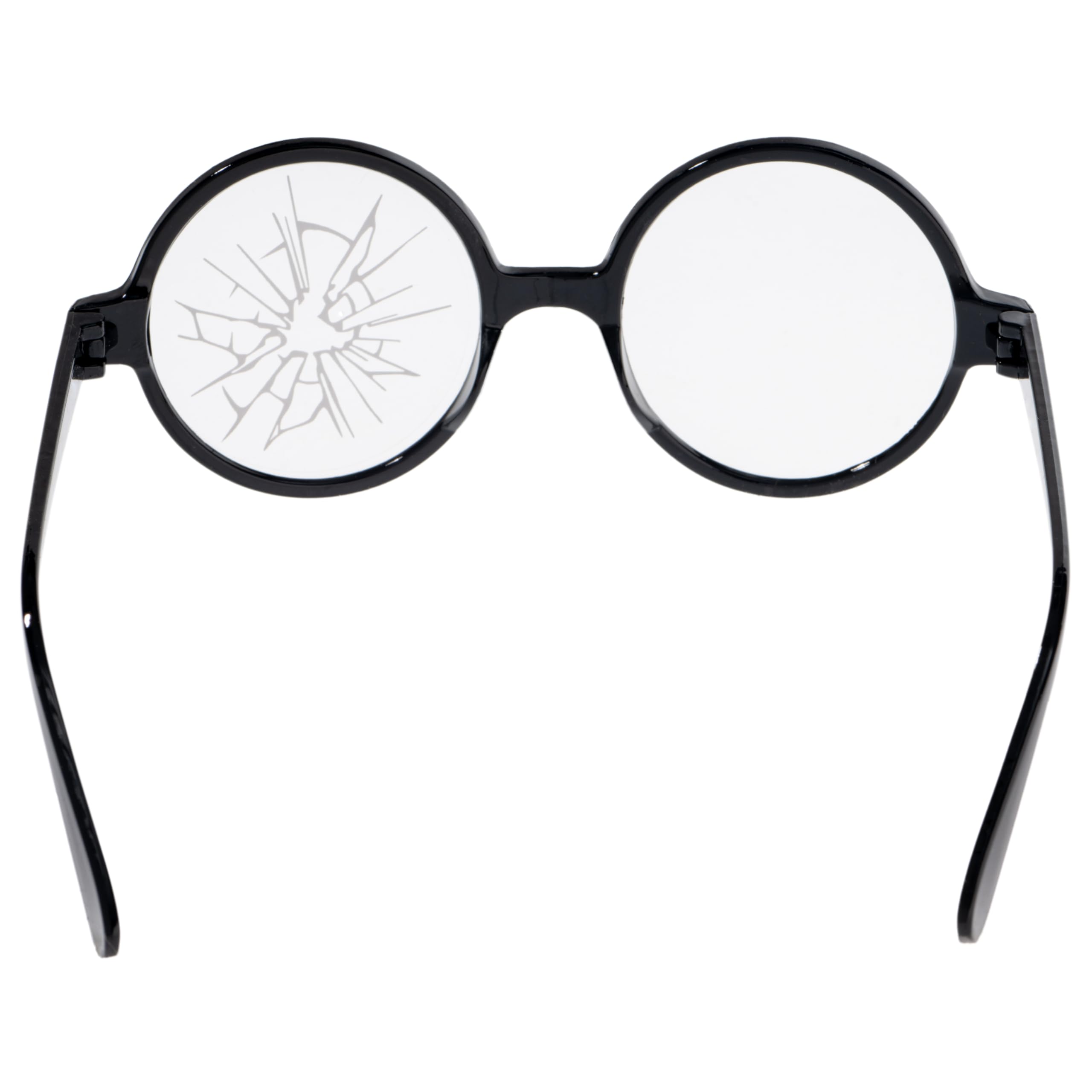 Ralphie Cracked Glasses Halloween Costume Accessory Cosplay