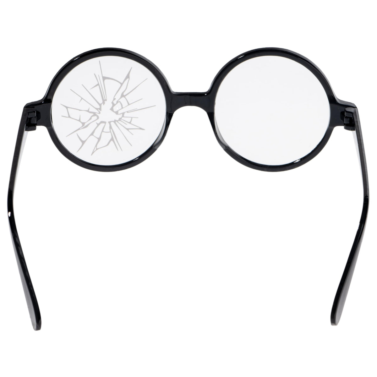 Ralphie Cracked Glasses Halloween Costume Accessory Cosplay