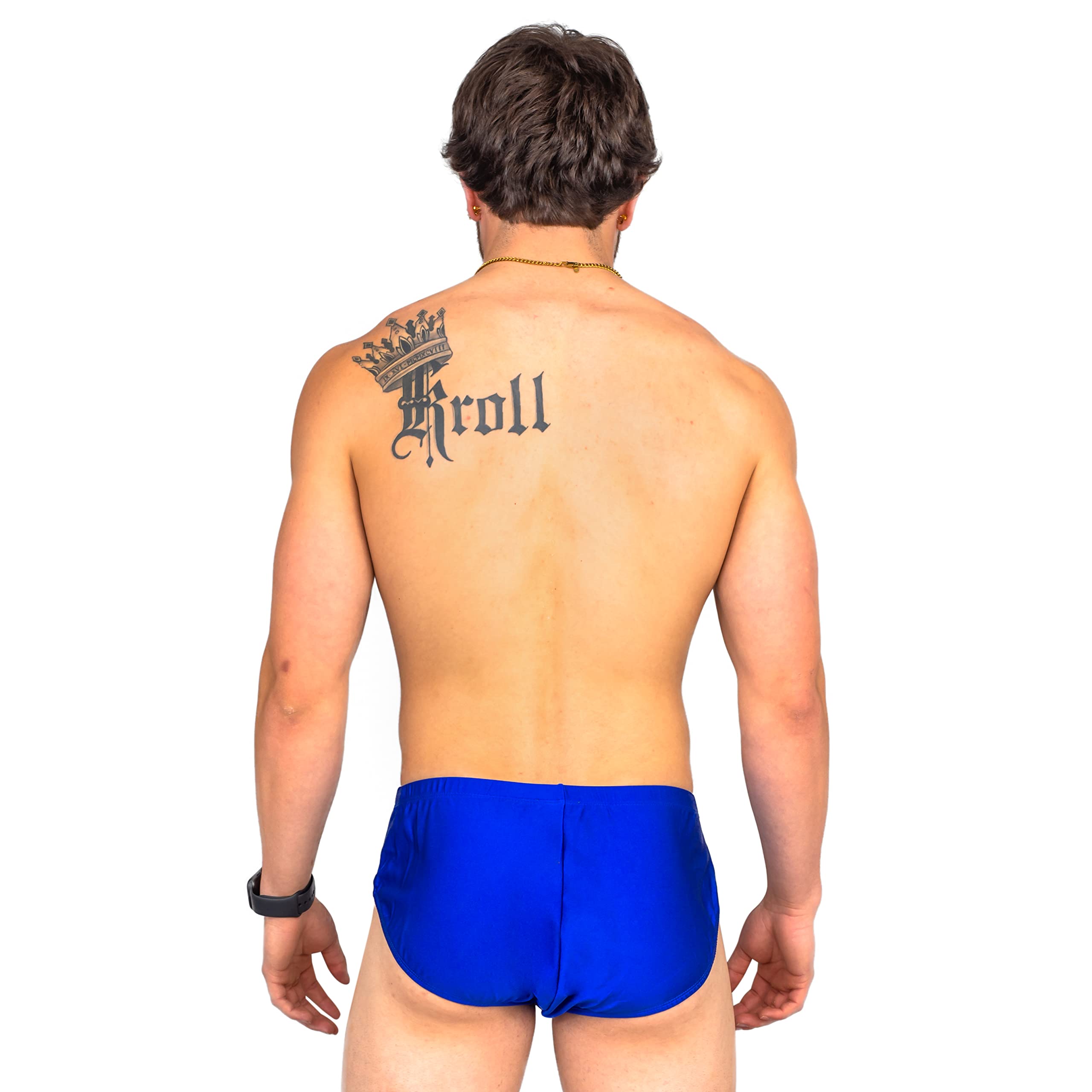 All Colors Wrestling Briefs Shorts