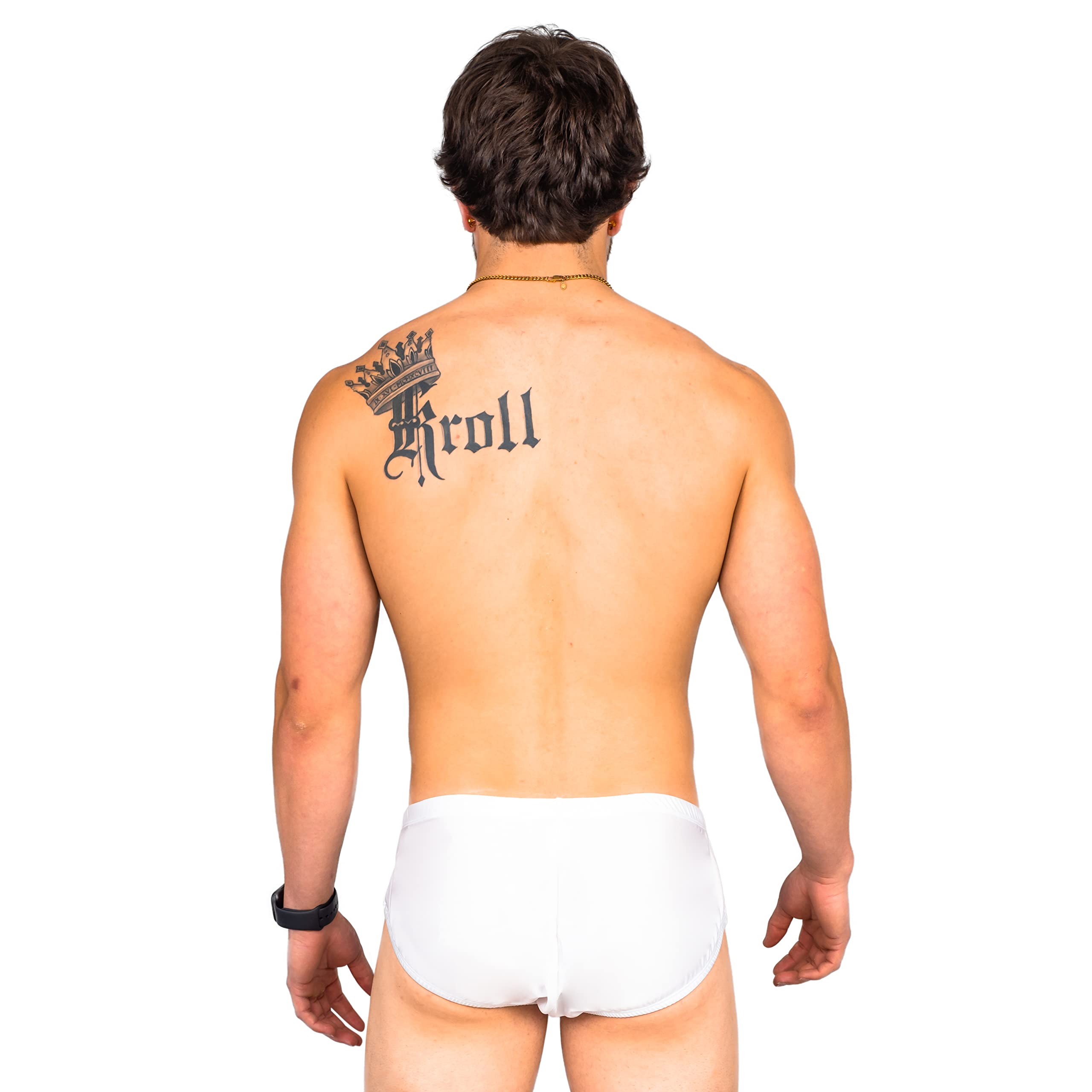 All Colors Wrestling Briefs Shorts