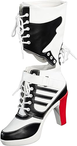 Harley Girl High Heels Boots