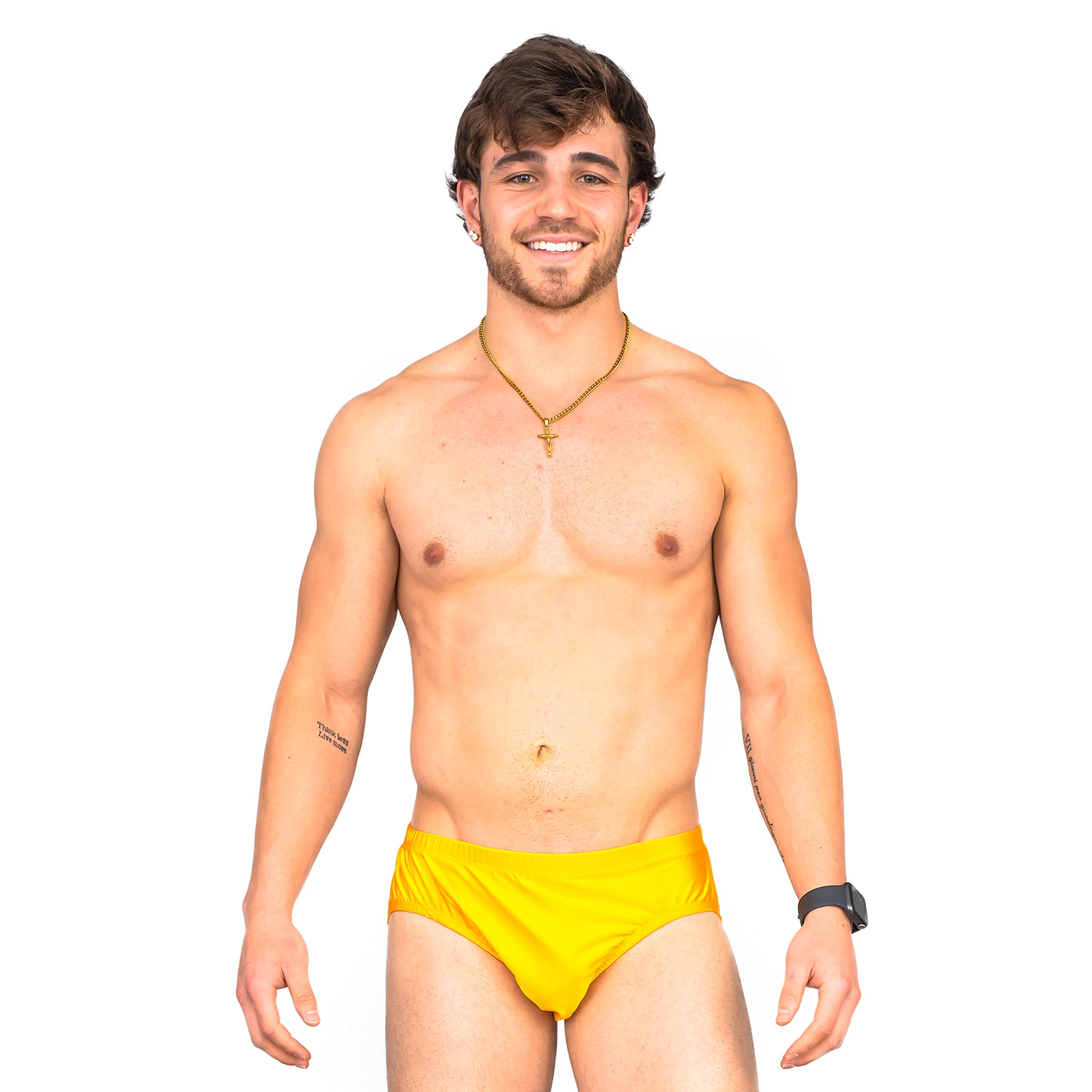 All Colors Wrestling Briefs Shorts
