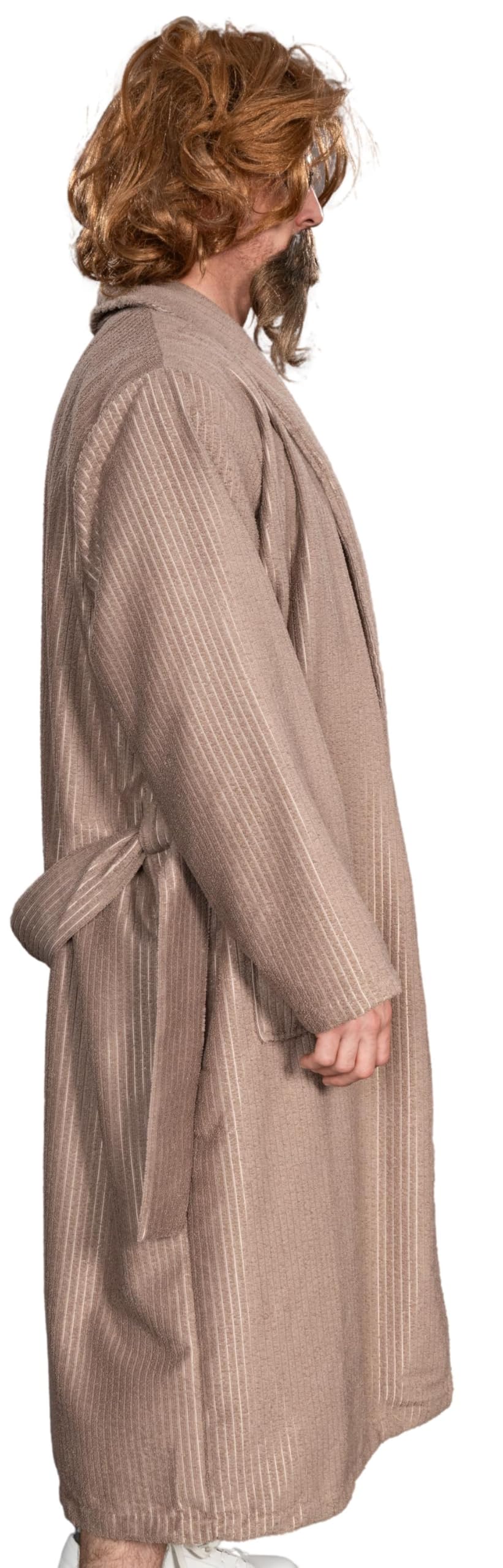 The Dude Halloween Costume Cosplay Robe