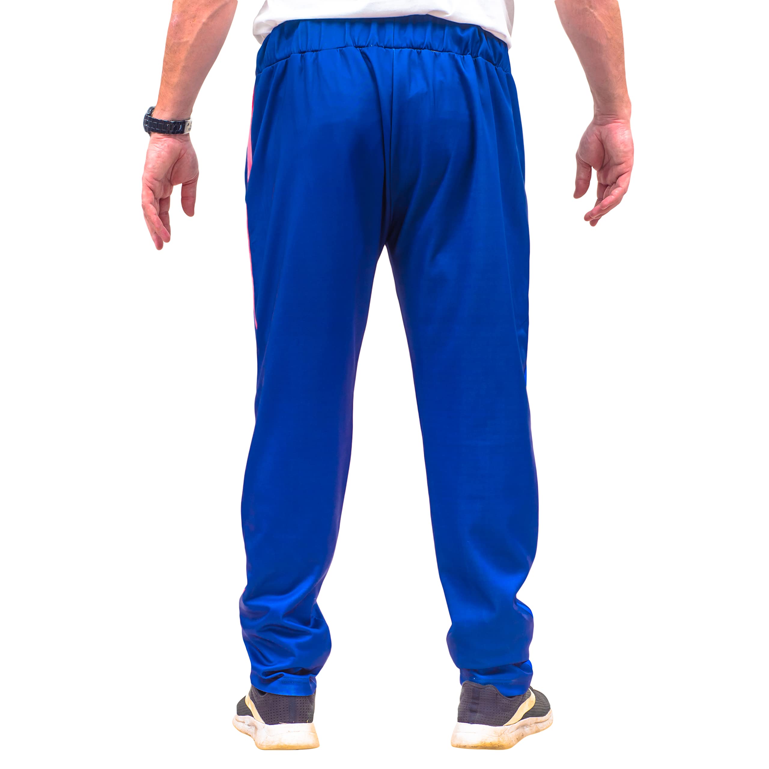 Richmond Football Soccer Coach Jacket and Pants Warm-Ups Halloween Costume