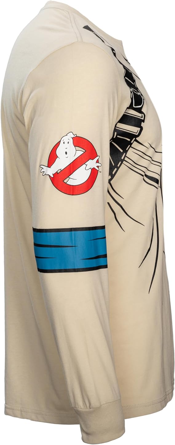 Ghostbusters Costume T-Shirt