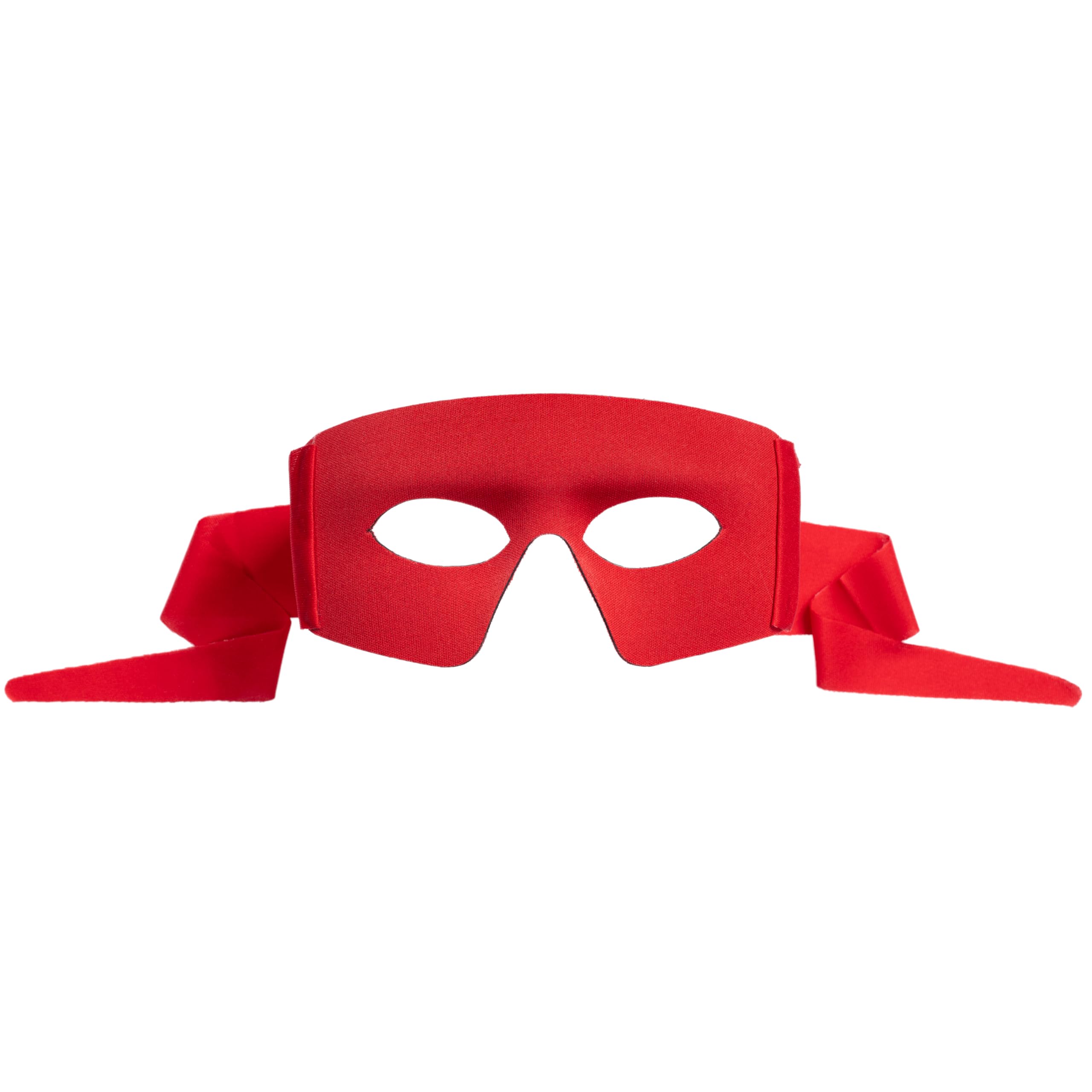 Ninja Super Hero Turtle Eye Mask Halloween Costume Cosplay