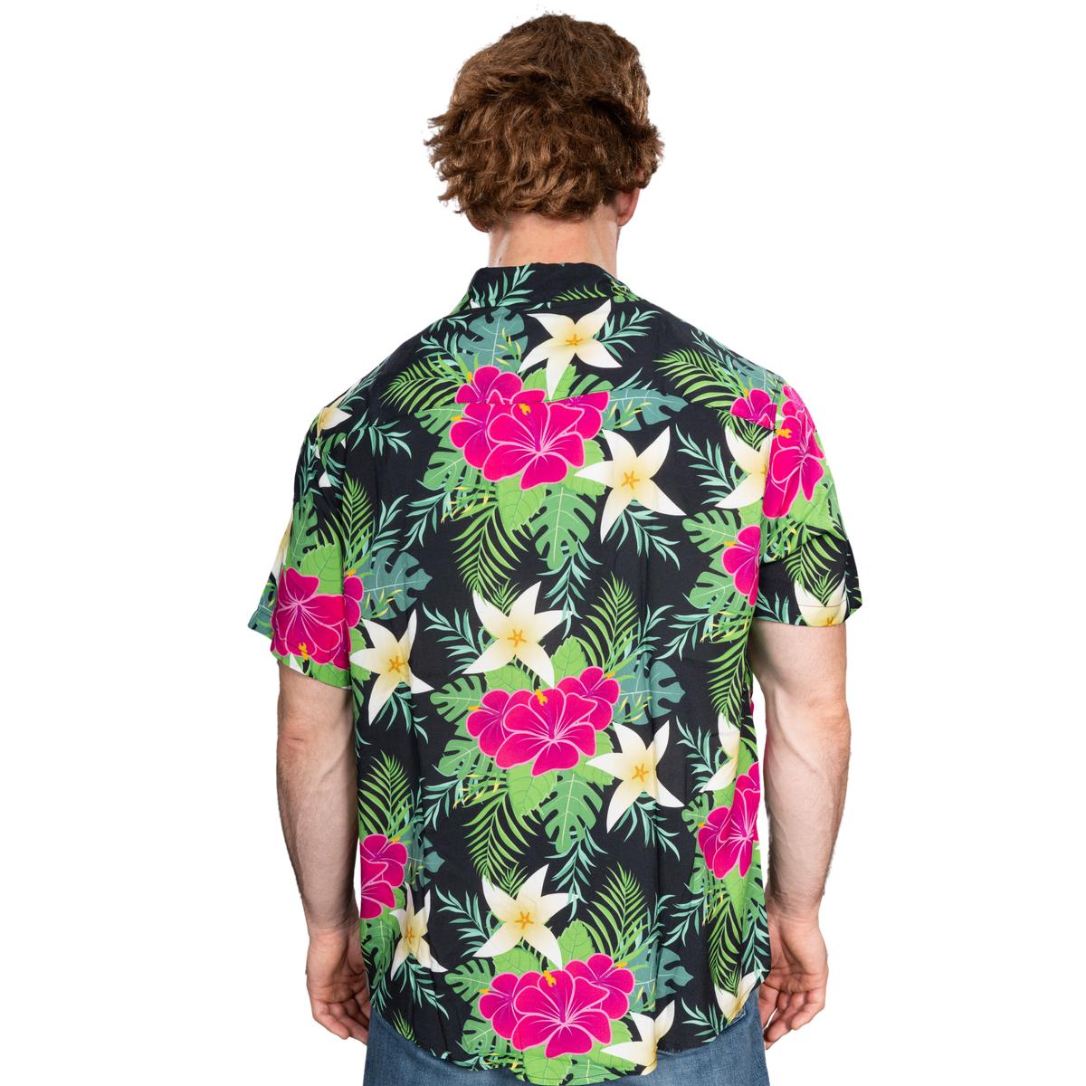 80s Adventure Movie Chunk Shuffle Hawaiian Shirt Halloween Costume Cosplay - TVStoreOnline