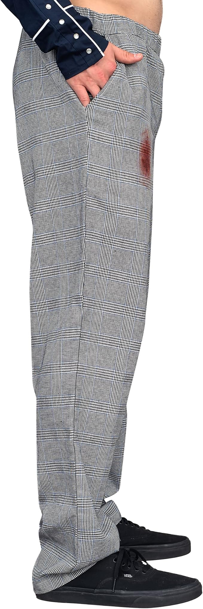 Superbad Seth Shirt and Pants Set Halloween Costume Cosplay