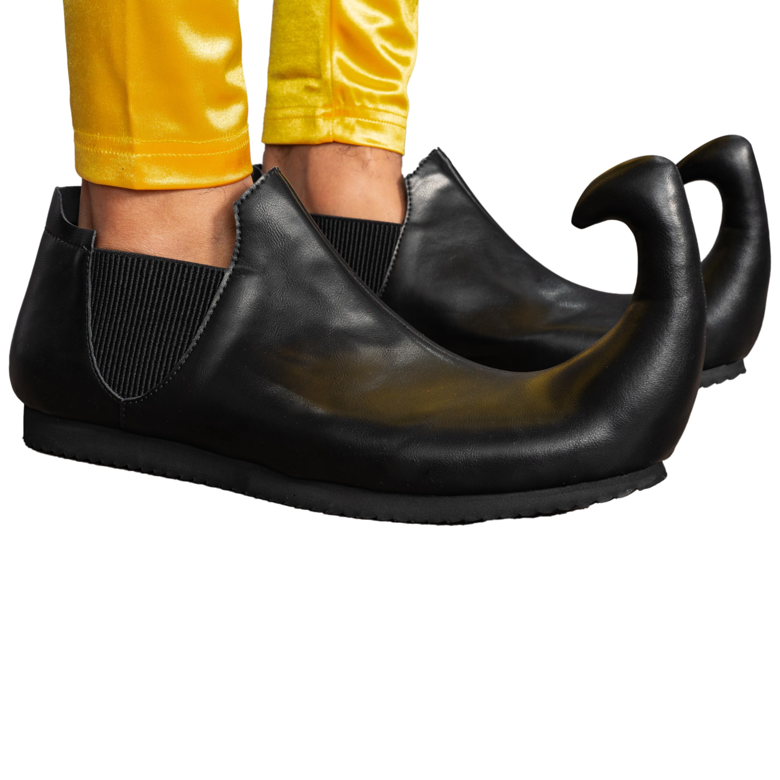 Buddy the Elf Shoes