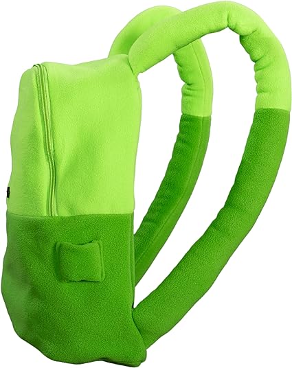 Adventurer Fionna Green Backpack
