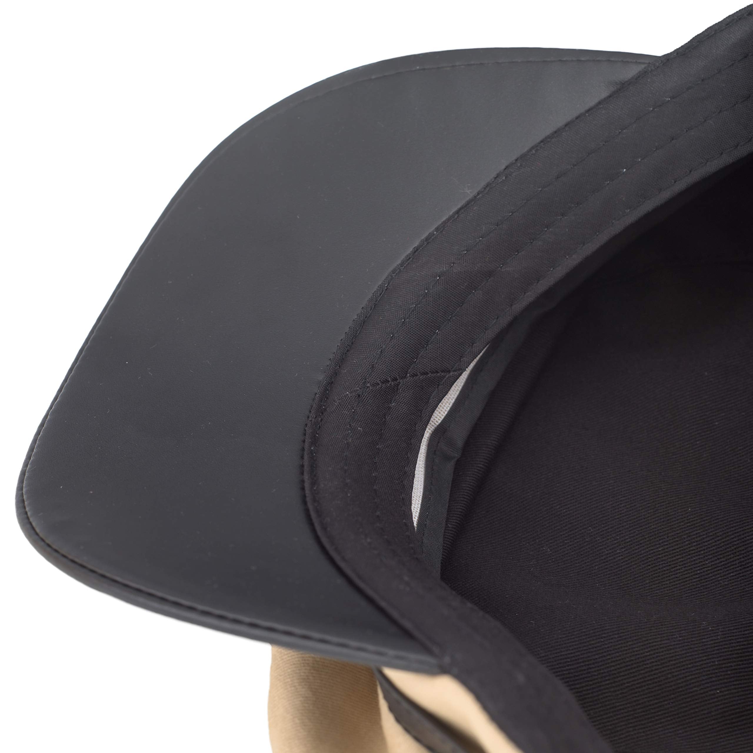 Jungle Cruise Explorer Halloween Costume Accessory Hat Beige