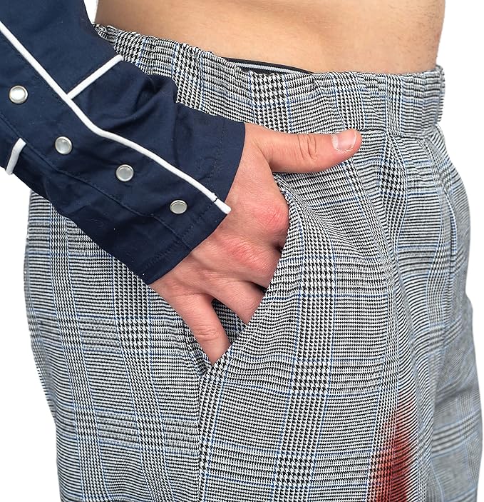 Superbad Seth Shirt and Pants Set Halloween Costume Cosplay