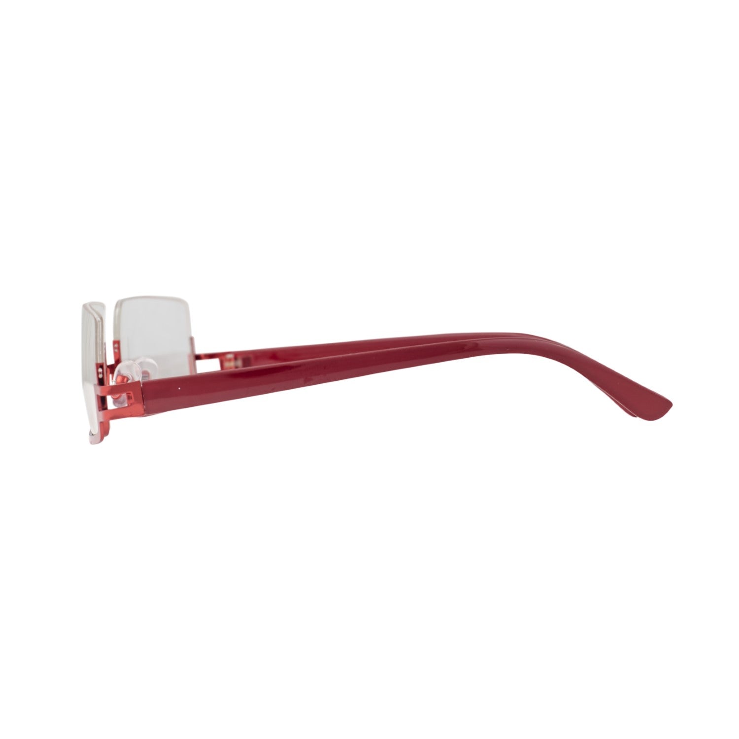 Costume Agent Replica Semi Rimless Rize Kamishiro Halloween Cosplay Costume Glasses
