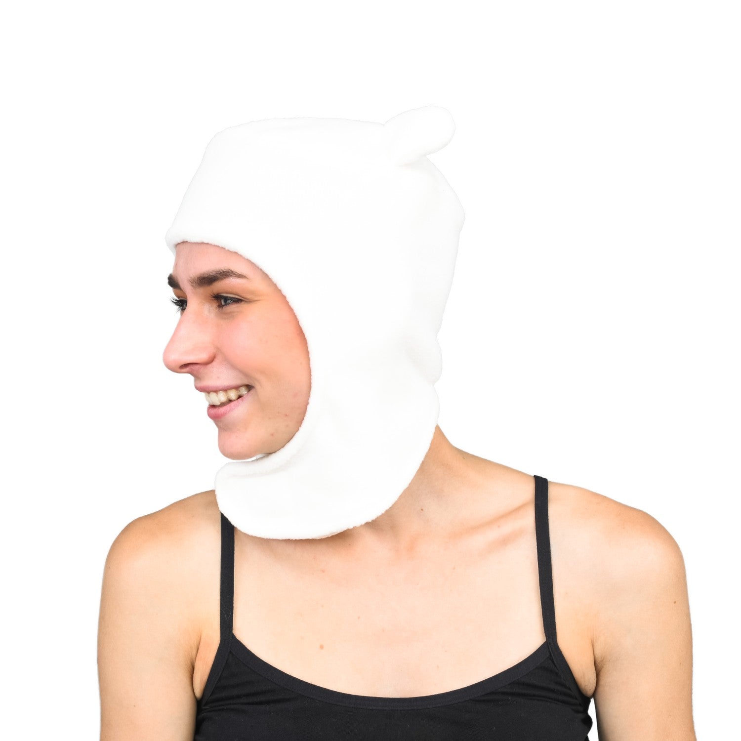 Adventure Time Finn Helmet Cartoon Costume Hat