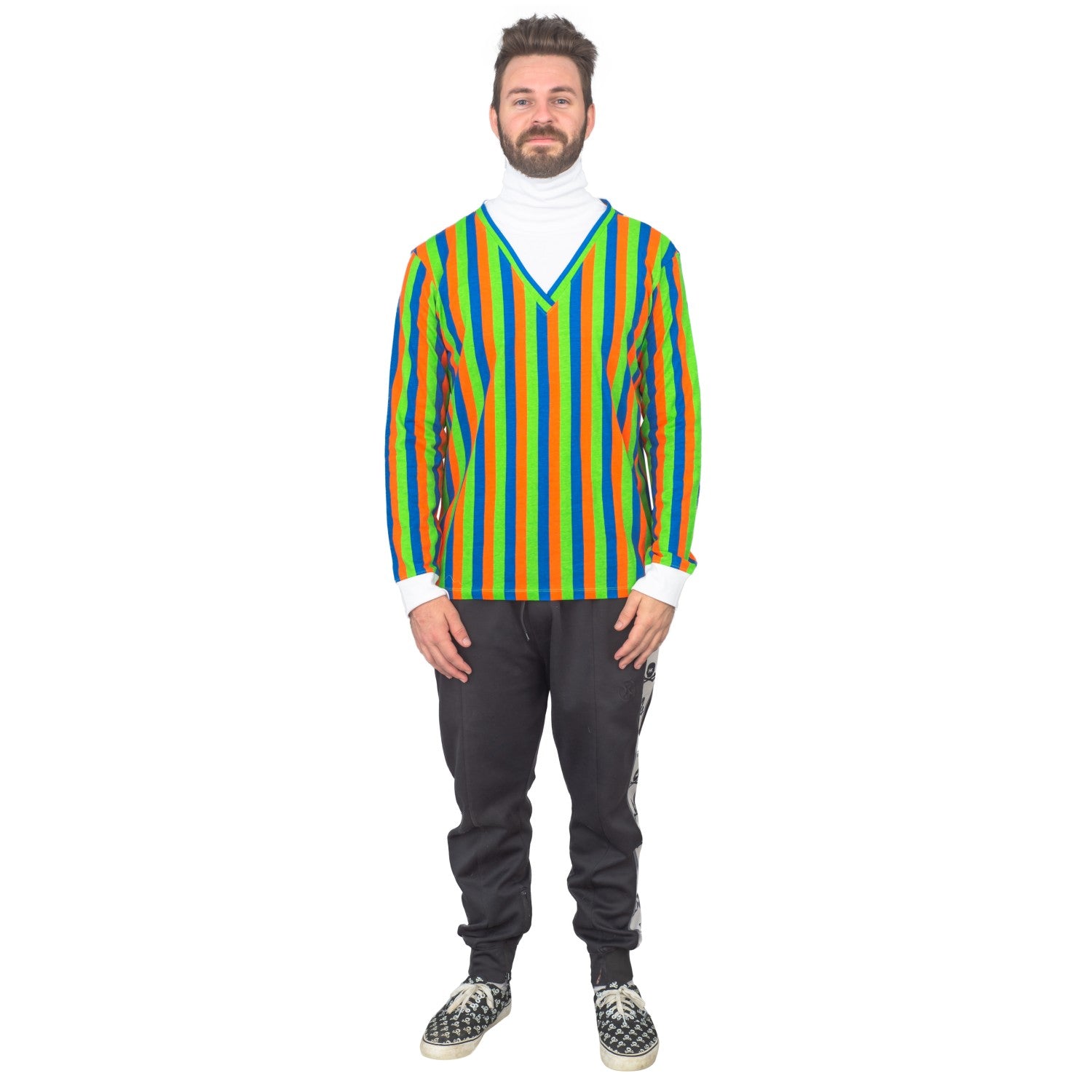 Bert and Ernie Sesame Street Halloween Costume Shirt