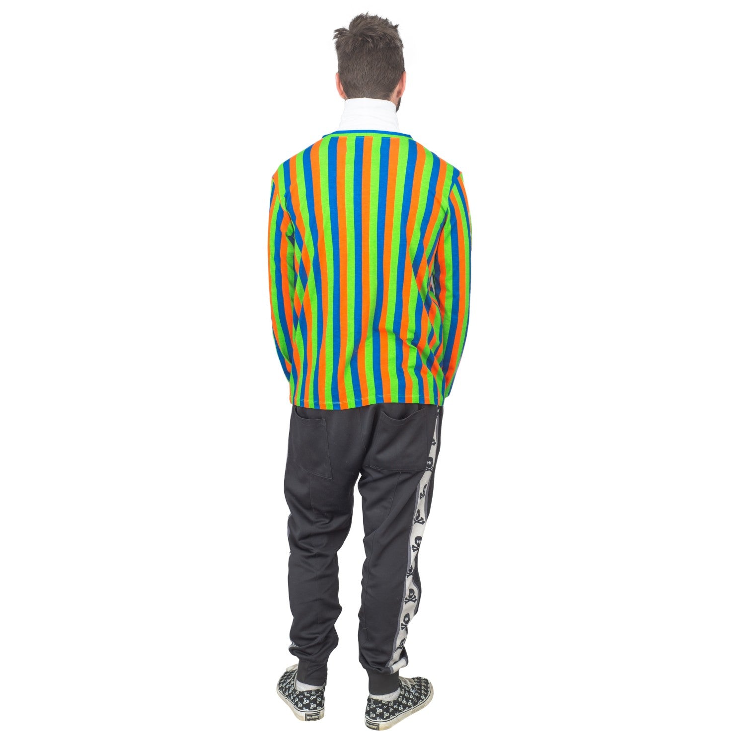 Bert and Ernie Sesame Street Halloween Costume Shirt