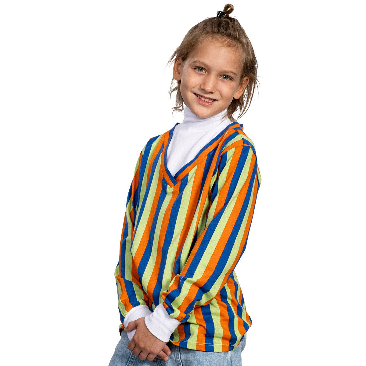 Bert and Ernie Kids Long Sleeve T-Shirts Perfect for Halloween Costume Cosplay