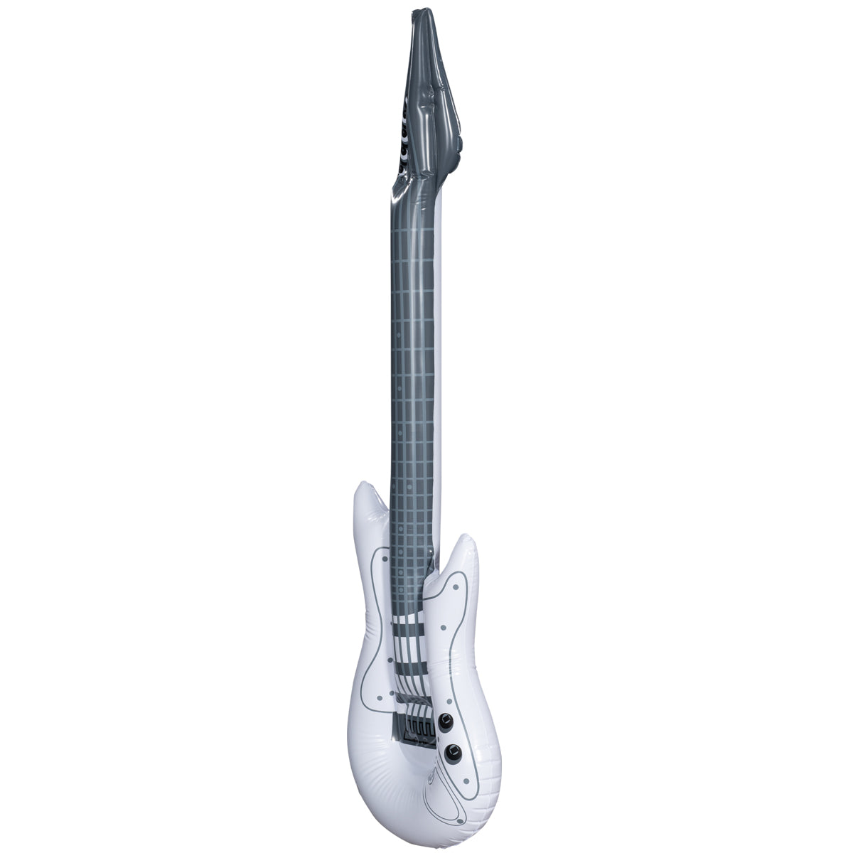 Wayne's World Blow Up Guitar Prop