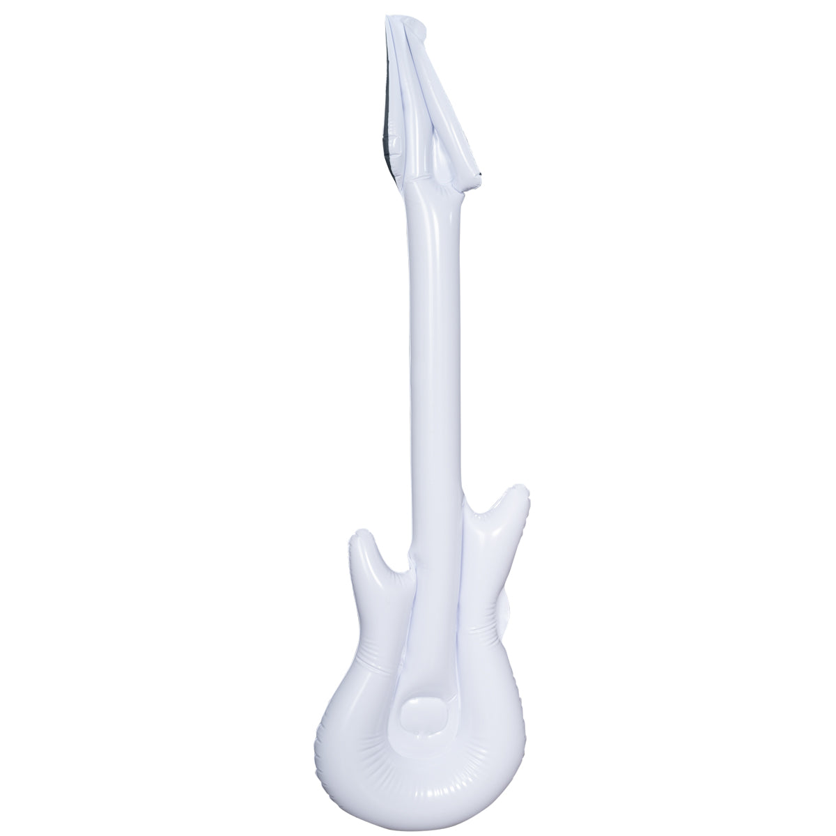 Wayne's World Blow Up Guitar Prop