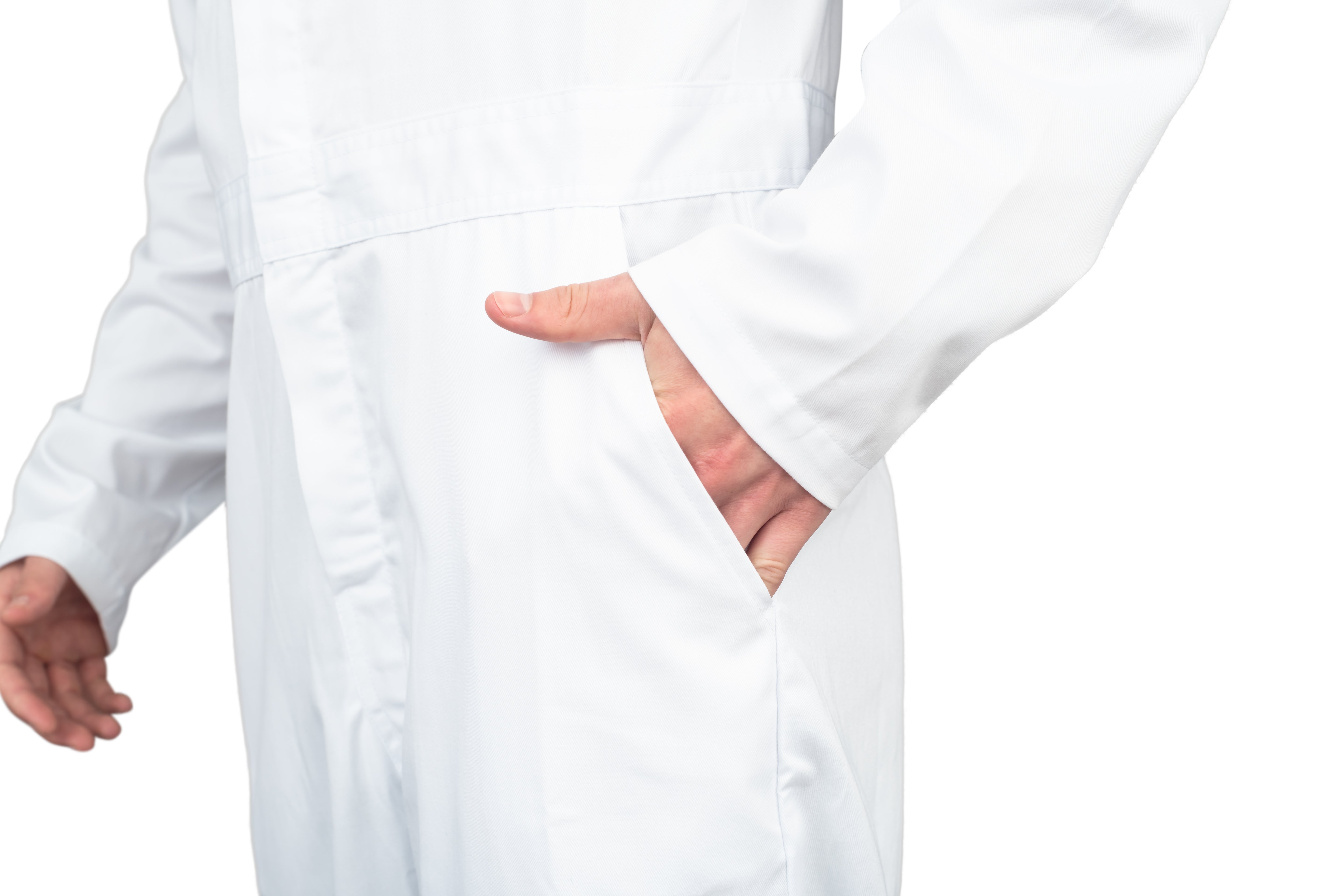 Caddy Jumpsuit Complete Halloween Costume