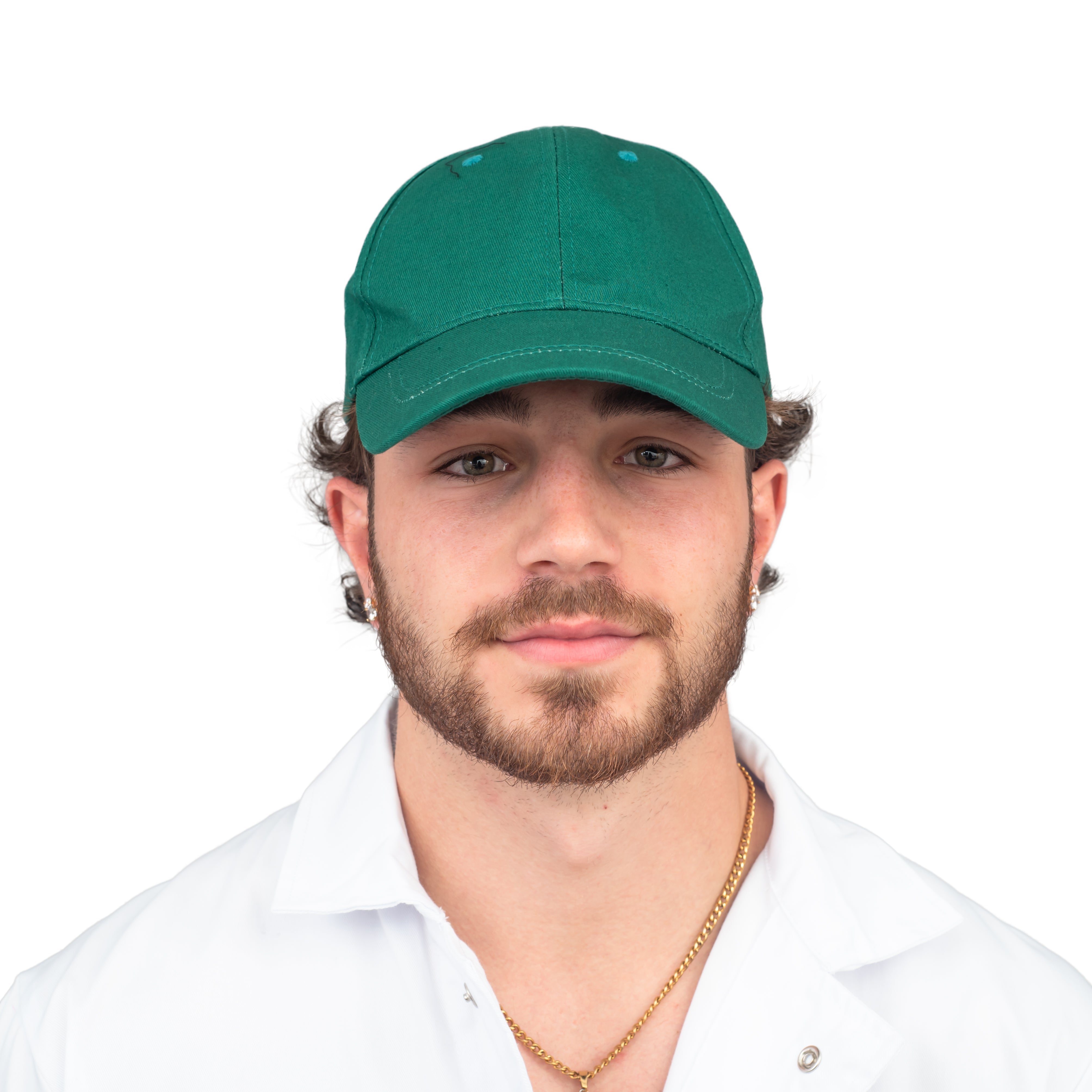 Caddy Jumpsuit Complete Halloween Costume