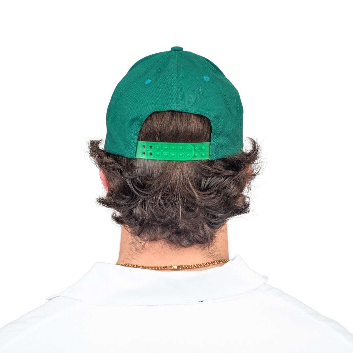 Caddy Jumpsuit Complete Halloween Costume