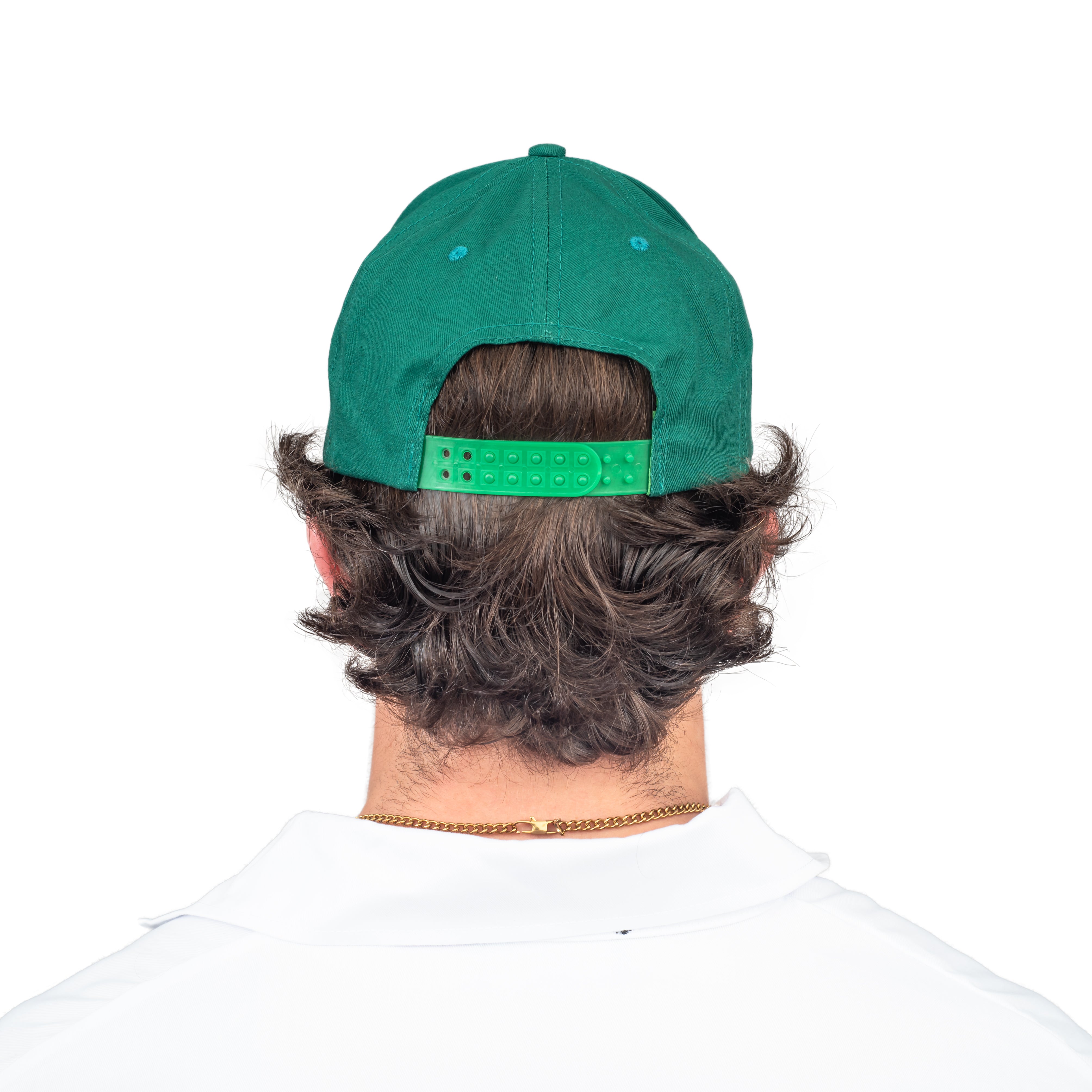 Caddy Jumpsuit Complete Halloween Costume