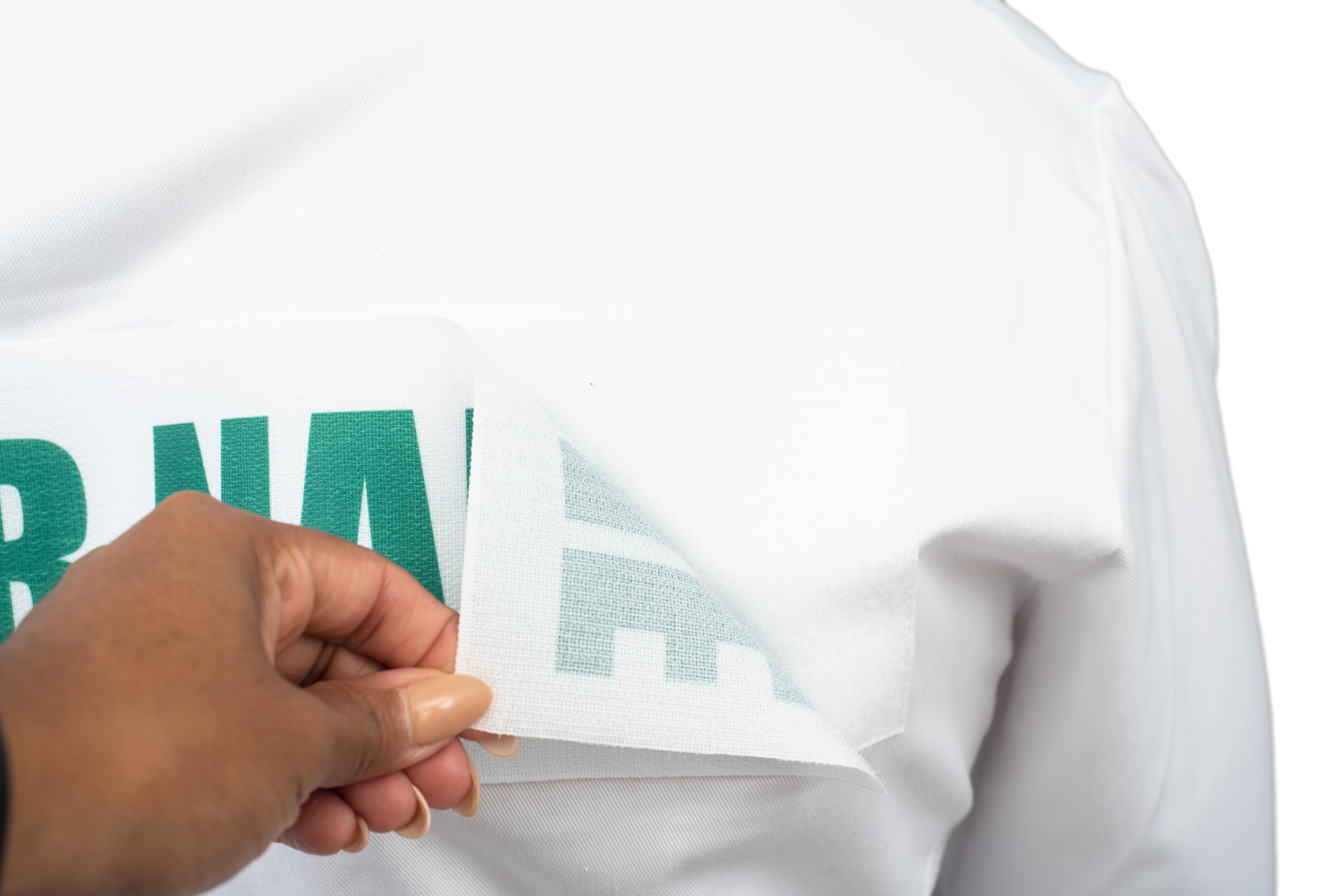 Caddy Jumpsuit Complete Halloween Costume