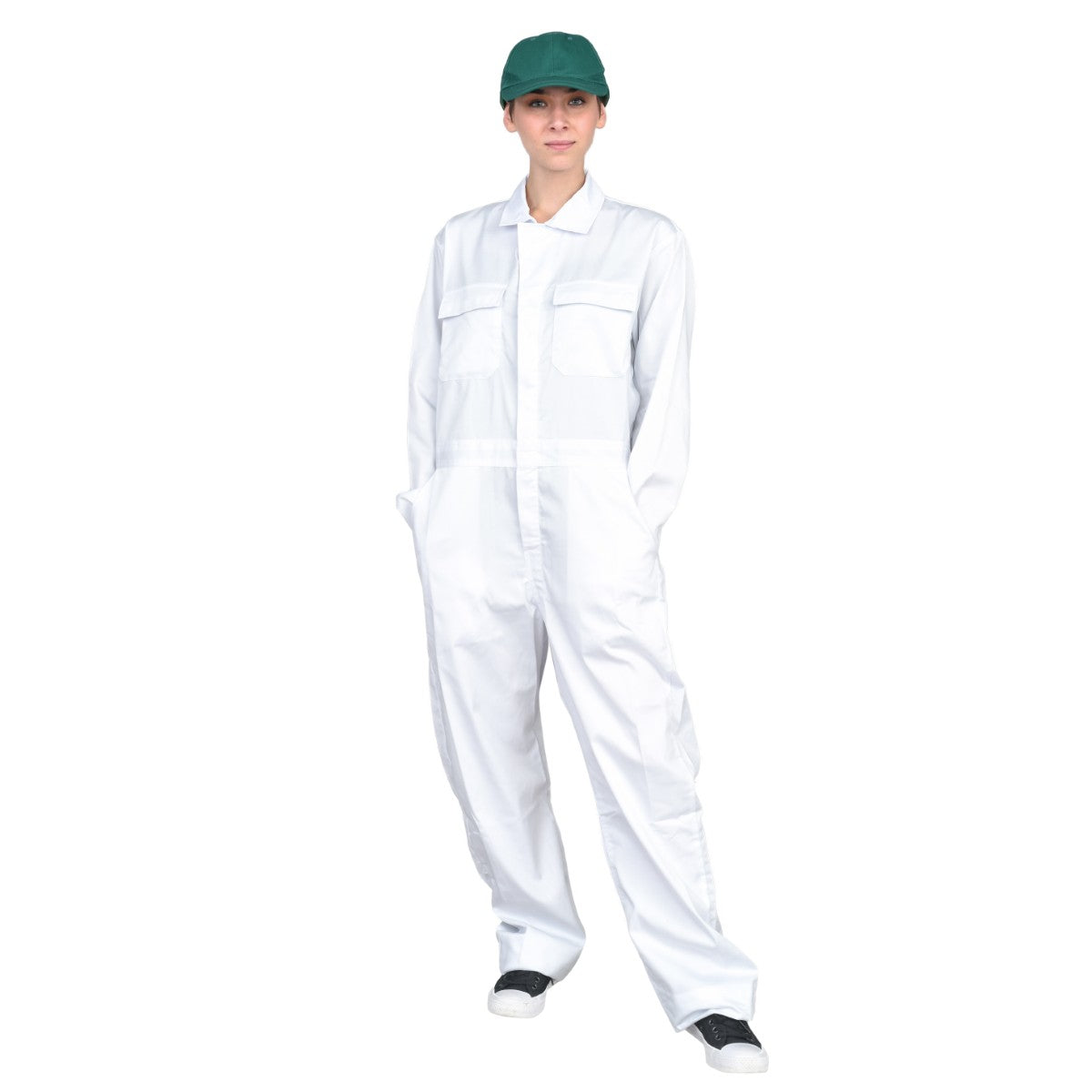 Caddy Jumpsuit Complete Halloween Costume