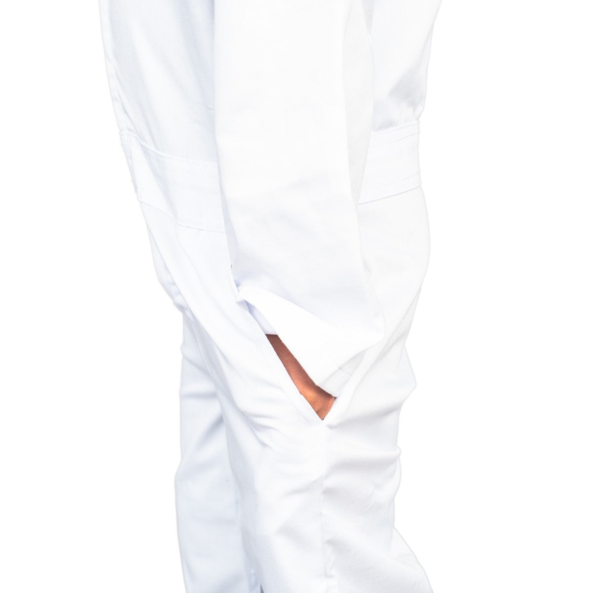 Caddy Jumpsuit Complete Halloween Costume