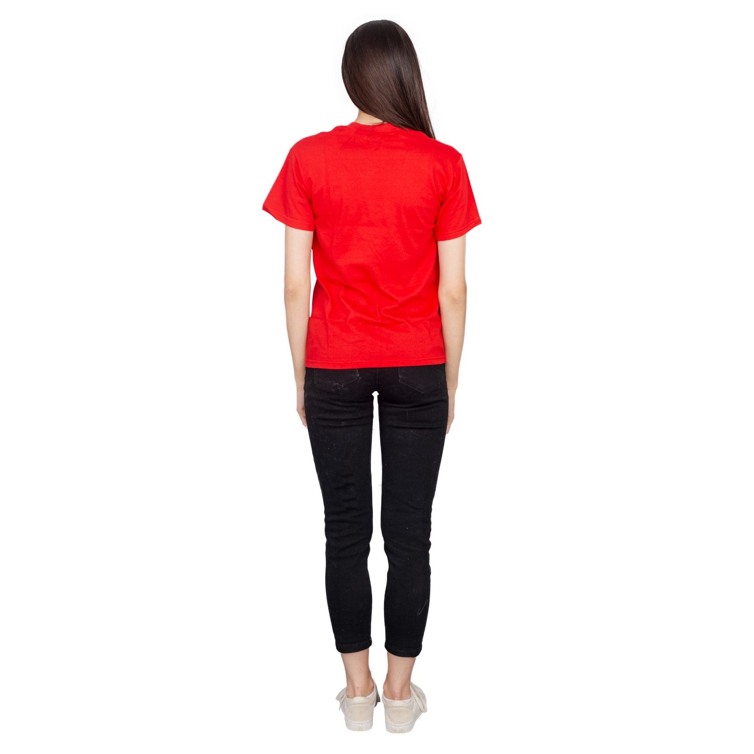 Caddyshack Bushwood CC Red Adult Unisex T-shirt