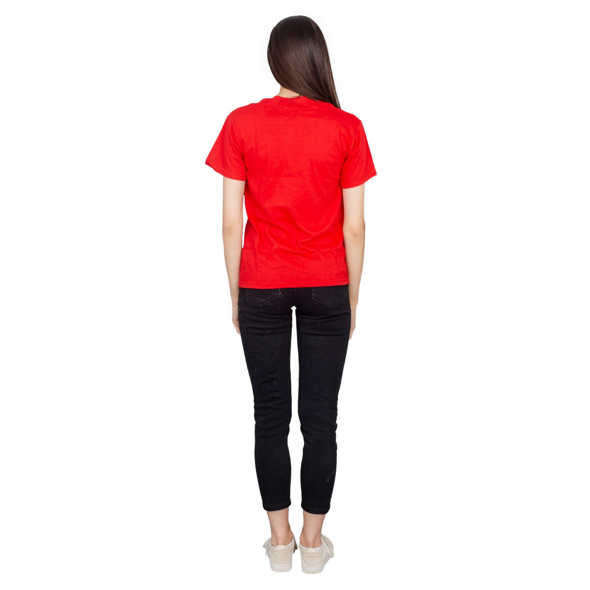 Caddyshack Bushwood CC Red Adult Unisex T-shirt