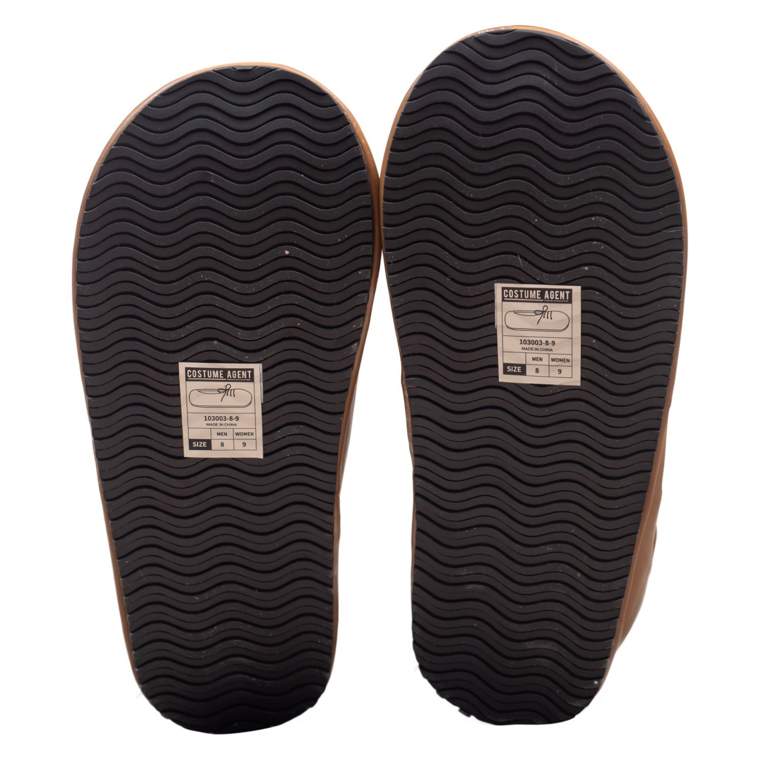 Charlie B Comics Dog Friend Halloween Costume Slippers Shoes