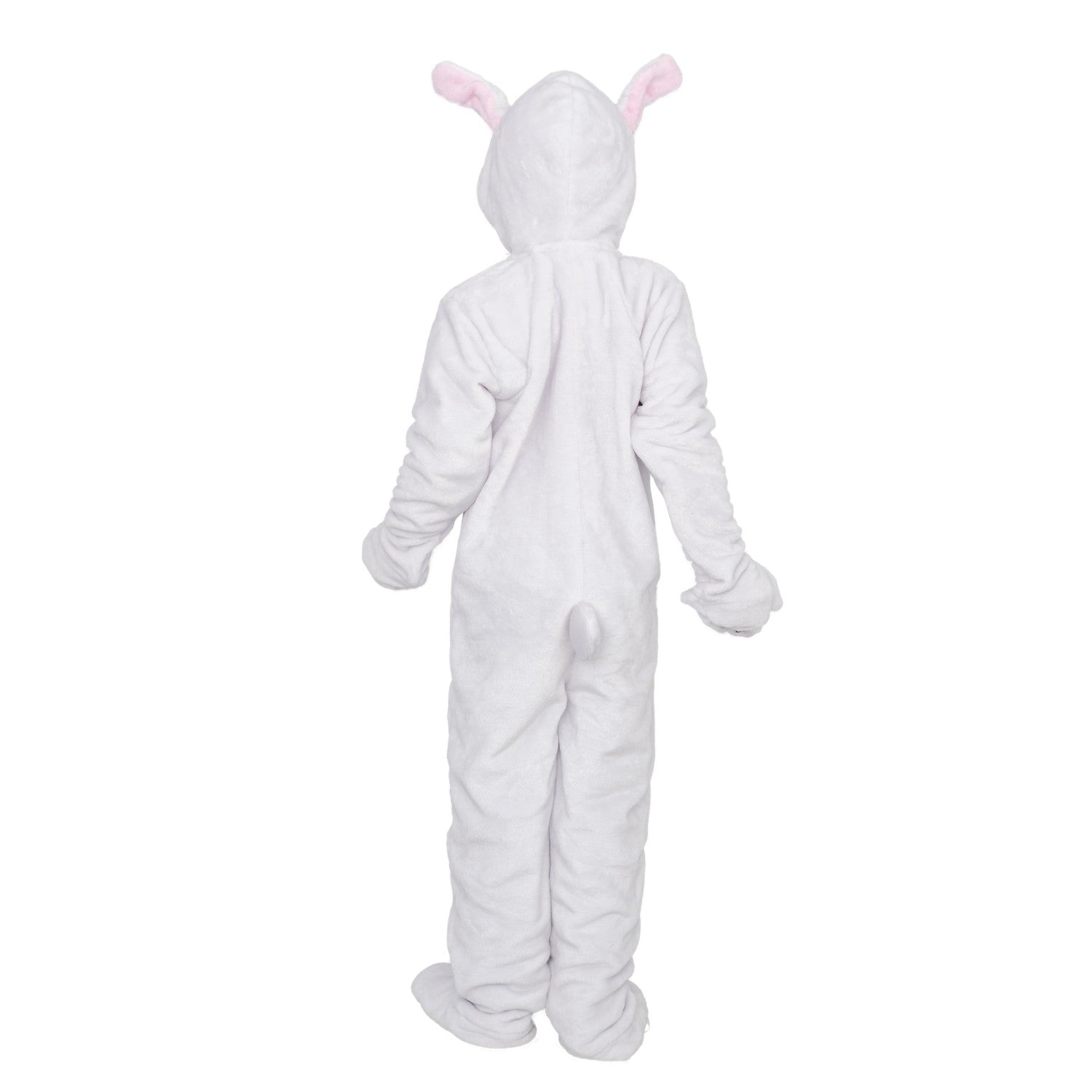 Child Kids Youth Bunny Halloween Cosplay Costume Flappy Suit
