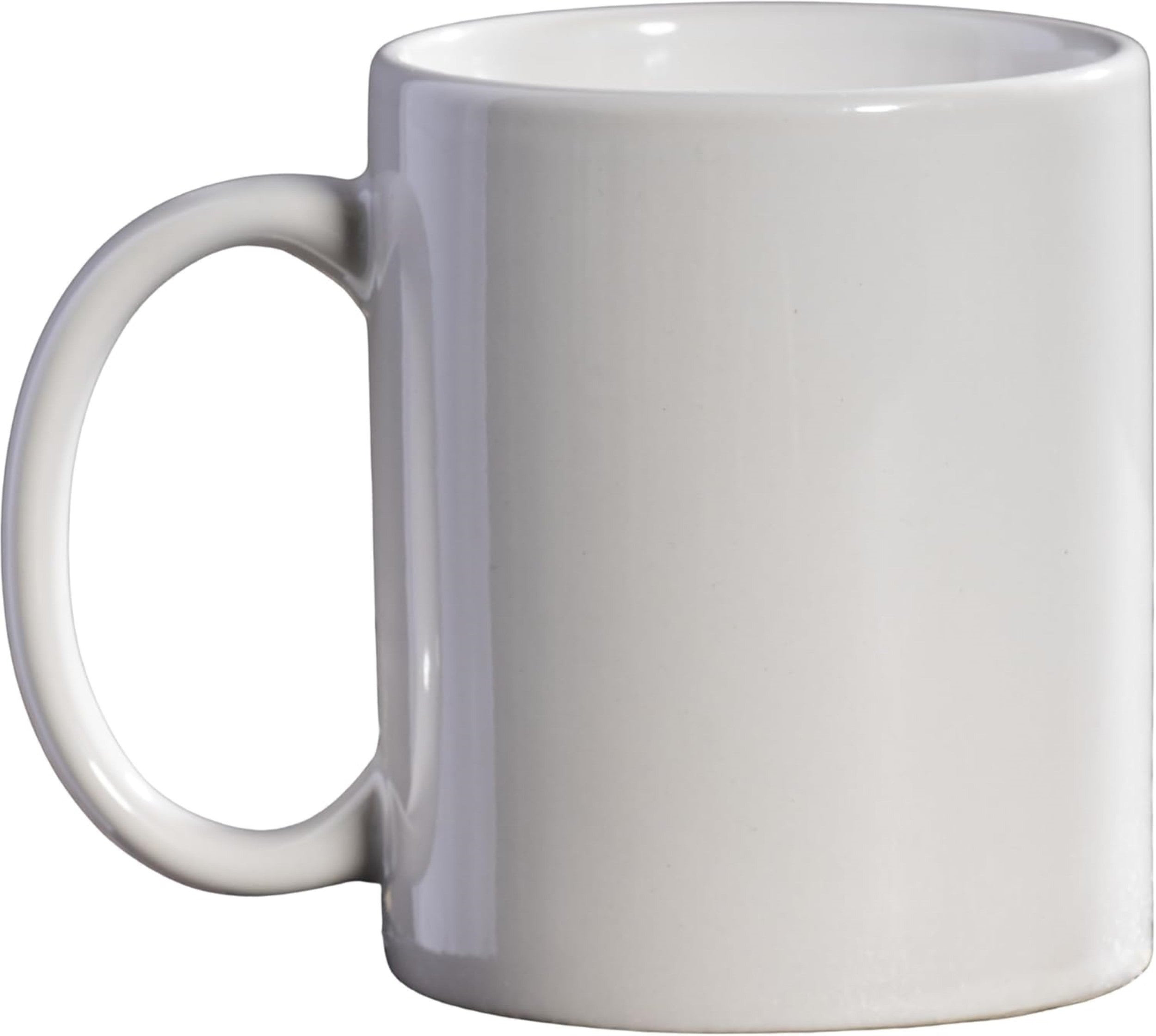 Initech Logo Office Movie Replica Boss Mug 12 Oz Cosplay Halloween Costume Accessory