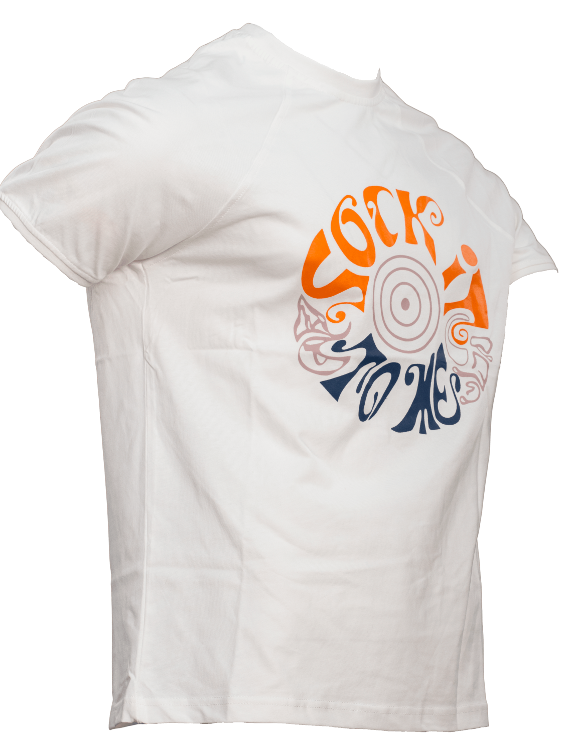 Adult Unisex Costume Agent Tyler Durden Fight Halloween Costume Cosplay T-Shirt