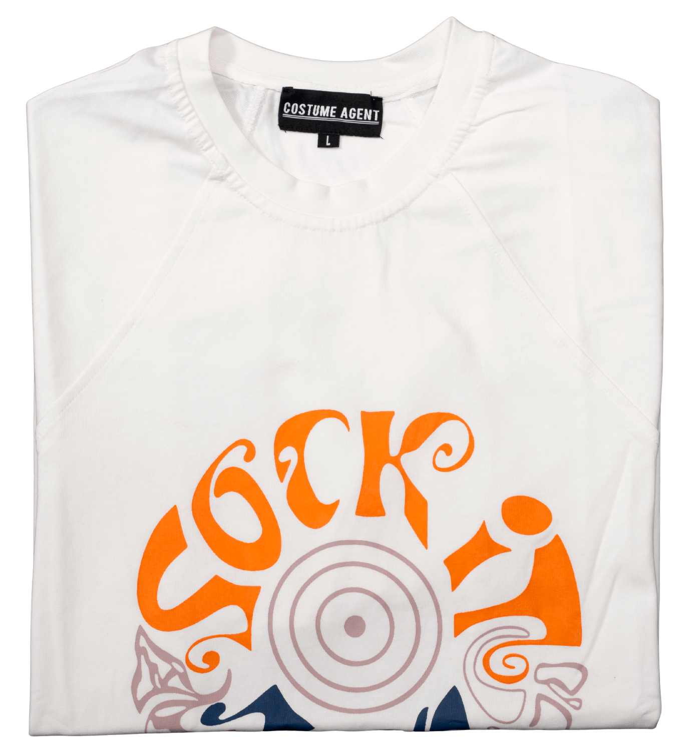 Adult Unisex Costume Agent Tyler Durden Fight Halloween Costume Cosplay T-Shirt