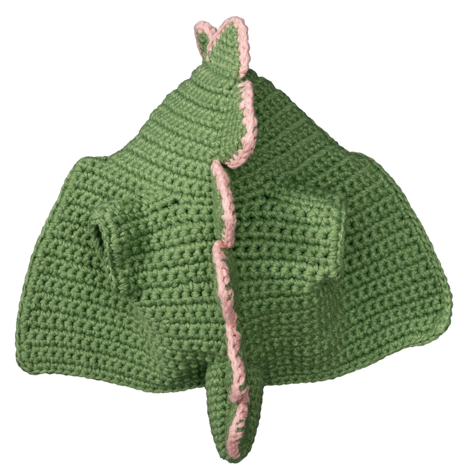 Dinosaur Knitted Sweater for Babies and Kids Halloween Costume Cosplay