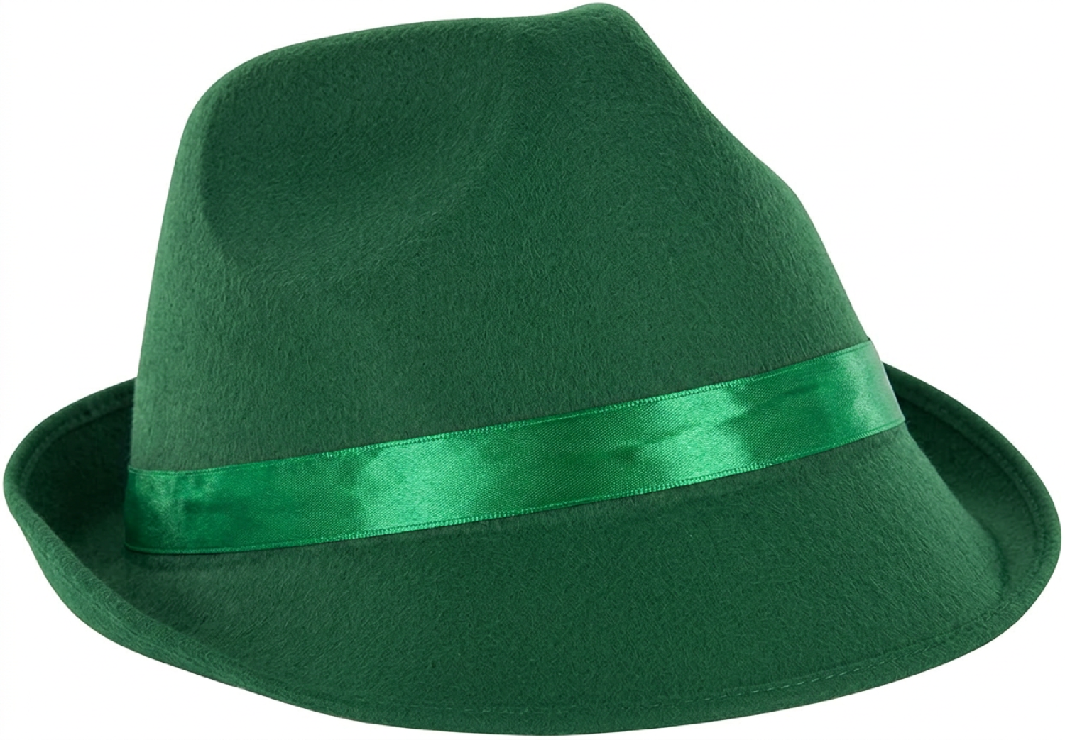 Fedora Halloween Cosplay Costume Party Hat (10 Colors)