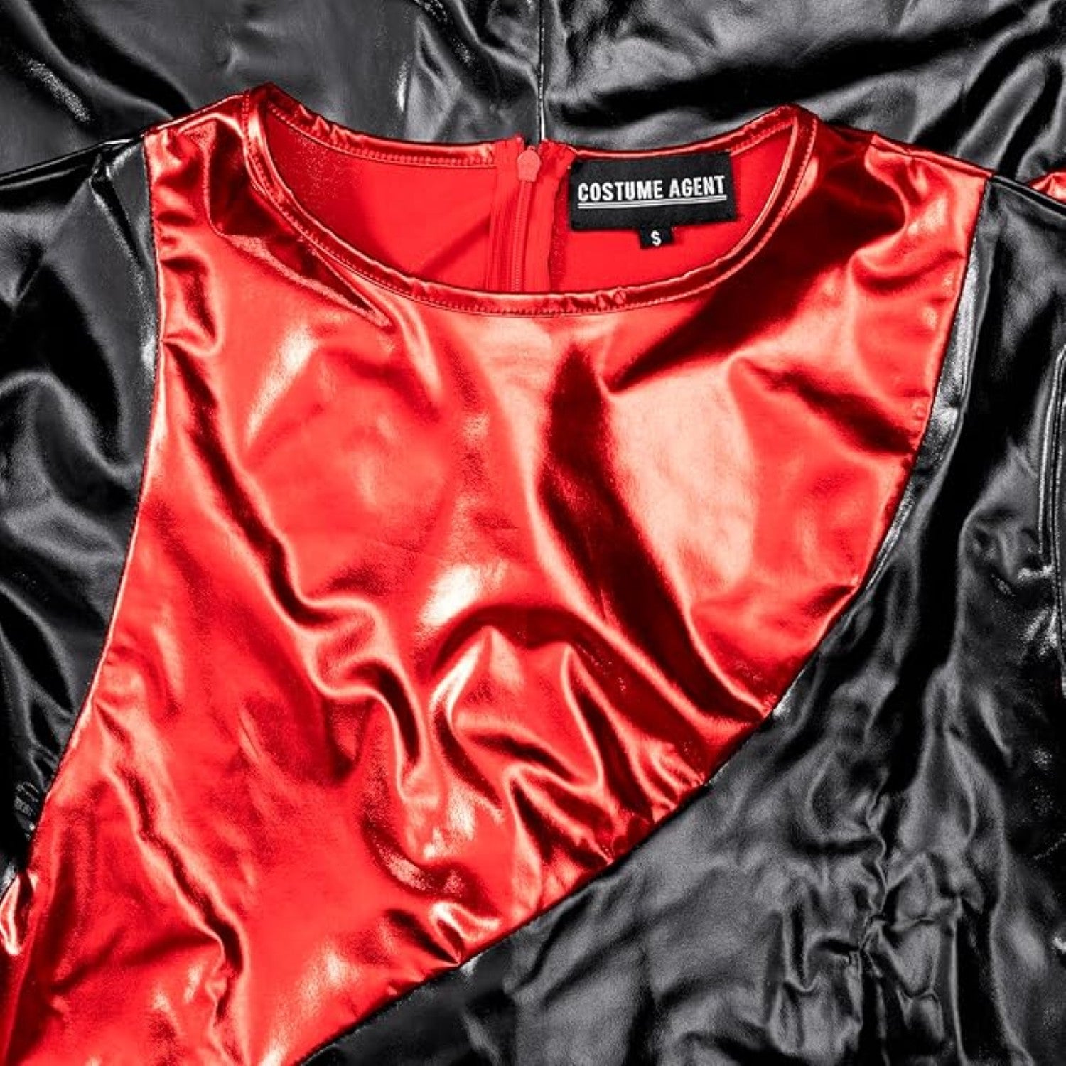 Egg Robot Man Dancing Suit Hedgehog Video Game Villain Adult Halloween Costume Cosplay