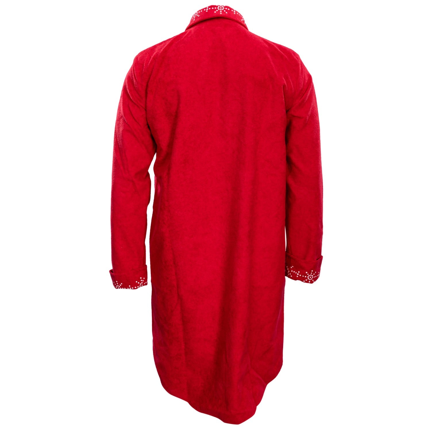 Elf Movie Ming Unisex Character Halloween Cosplay Costume