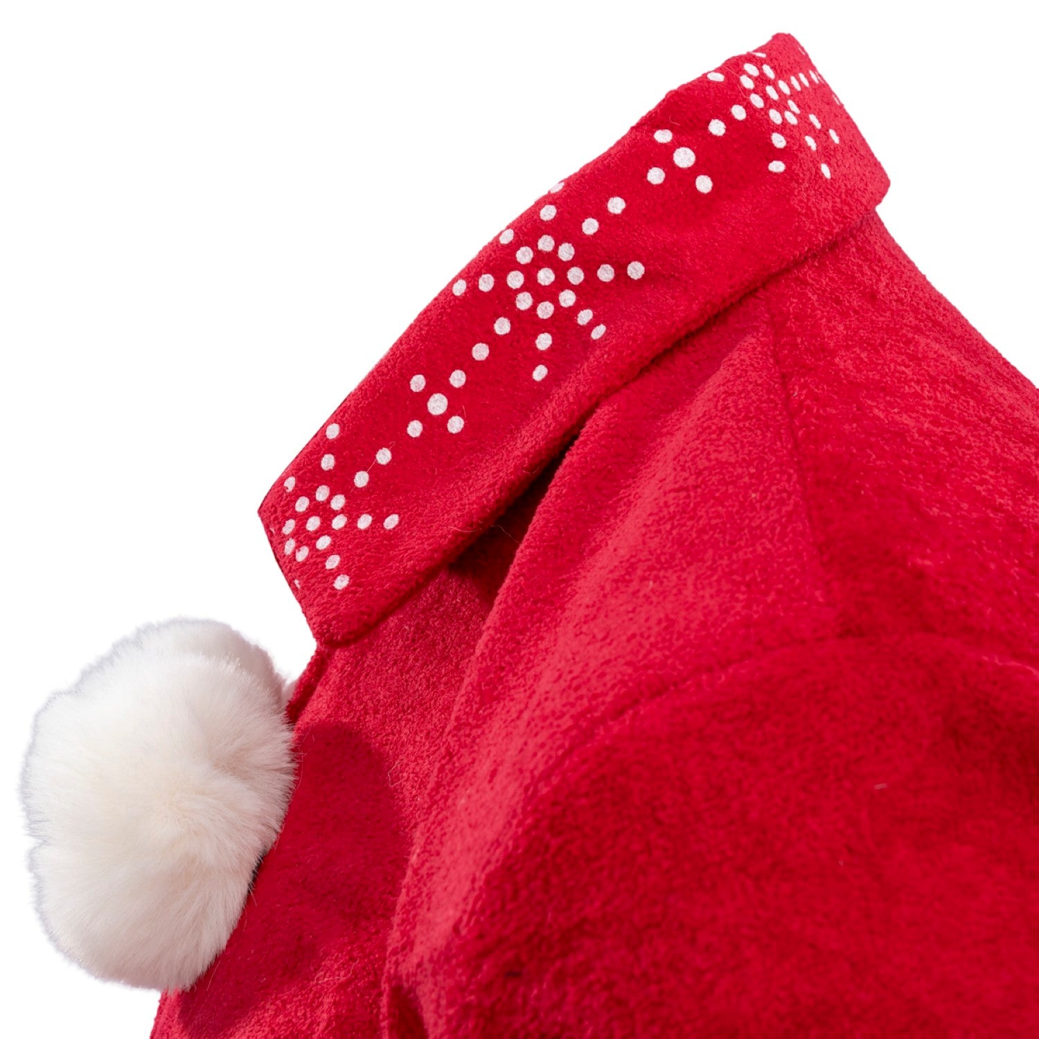 Elf Movie Ming Unisex Character Halloween Cosplay Costume