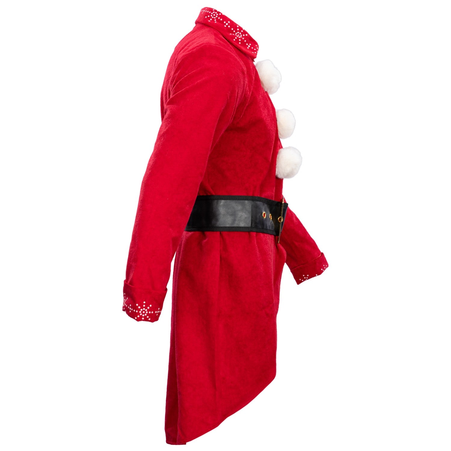 Elf Movie Ming Unisex Character Halloween Cosplay Costume