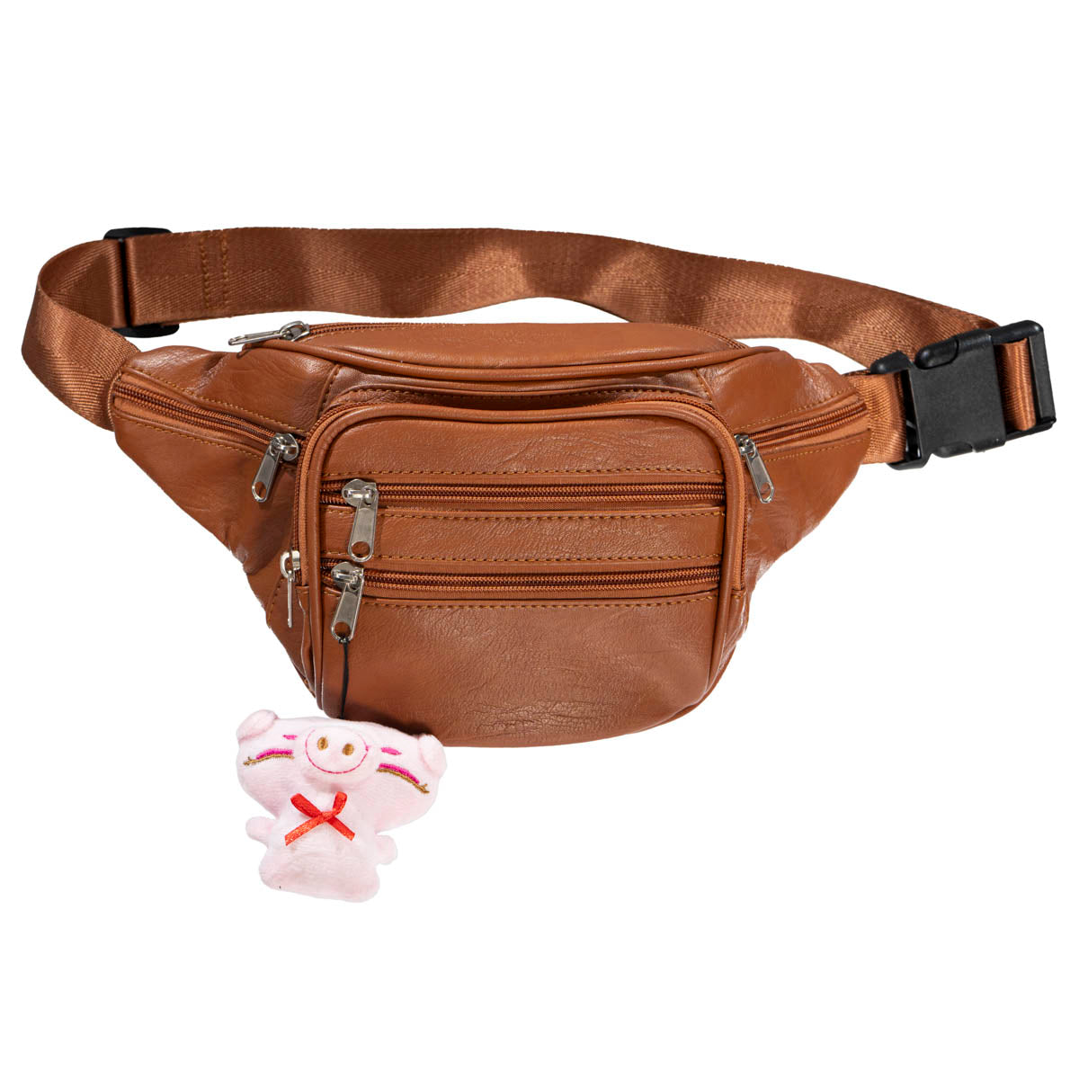 Everywhere Everything All at Once Belt Bag