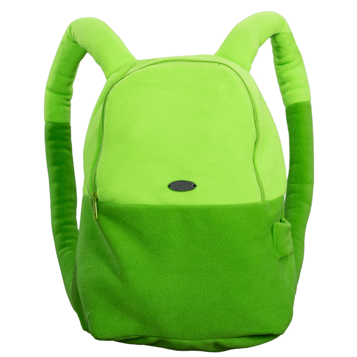 Adventure Time Green Backpacks Fionna Halloween Costume Cosplay