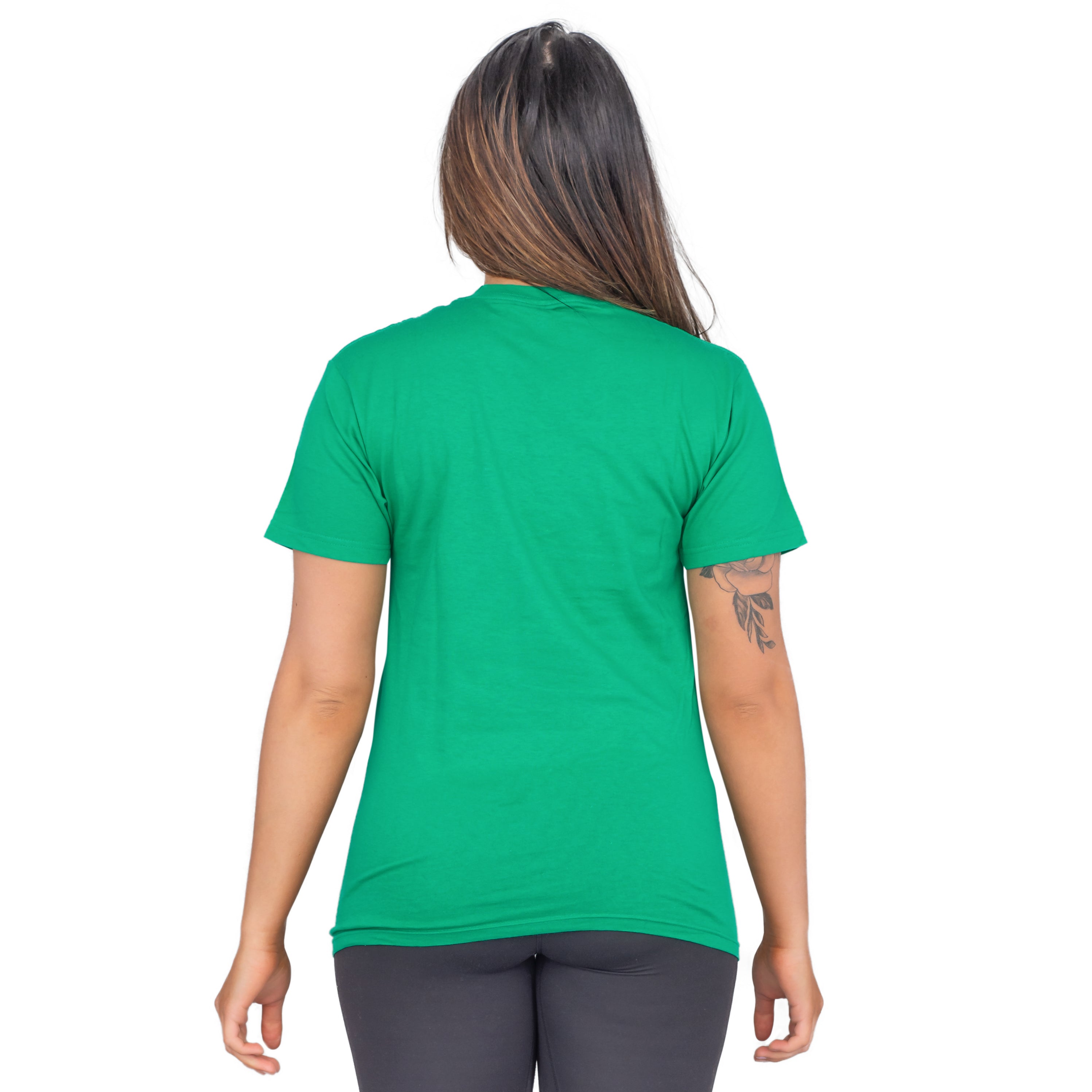 Green Lantern Muscle Adult Unisex Halloween Cosplay Costume Print T-shirt