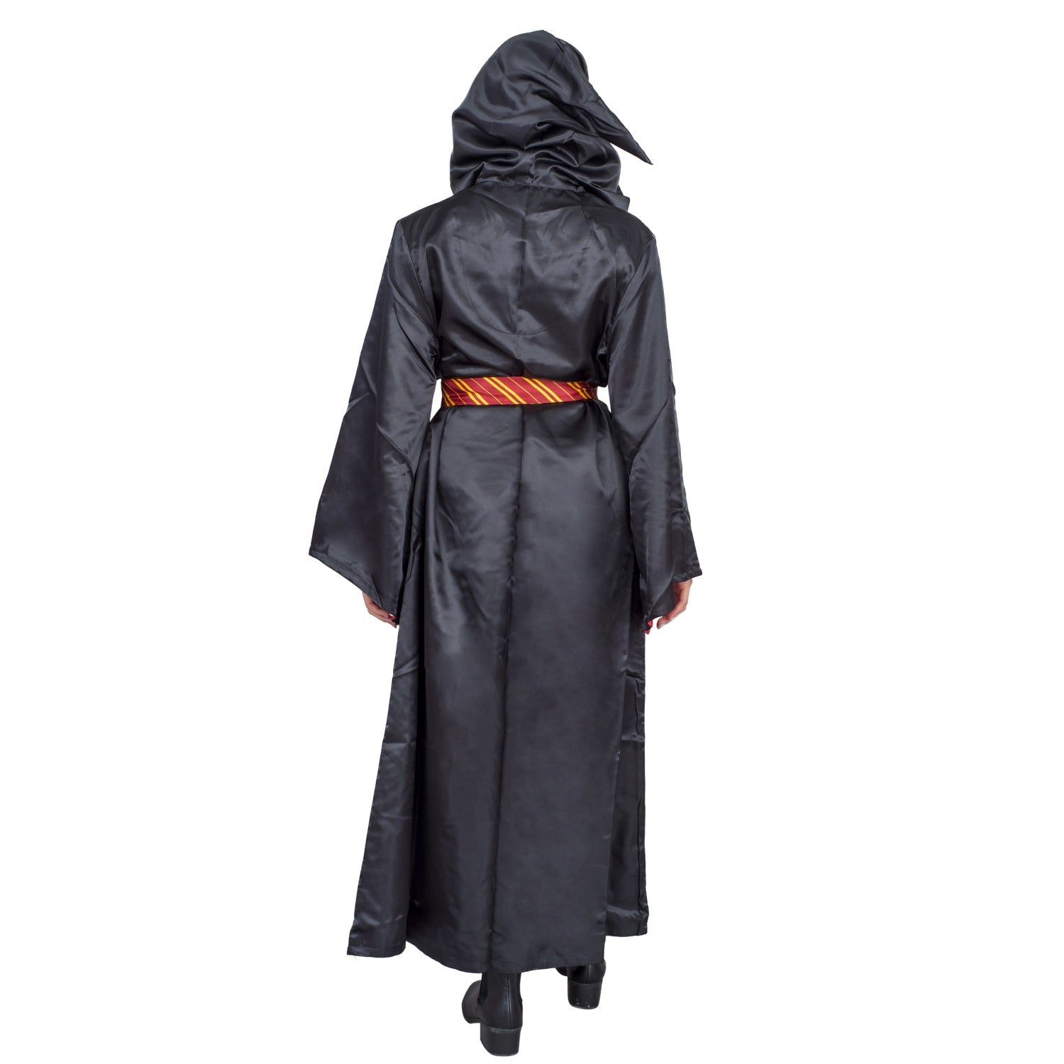 Harry Potter Gryffindor Black Robe